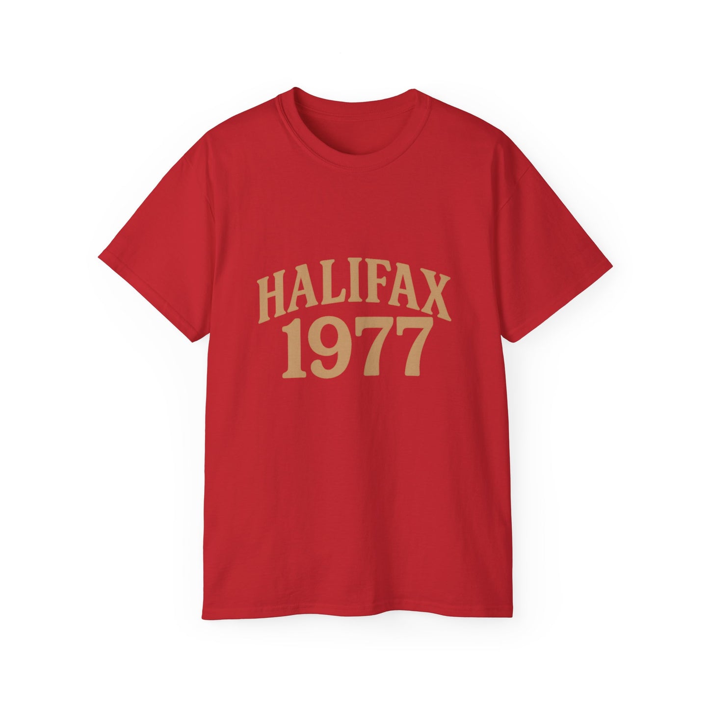 Halifax 1977 T-Shirt