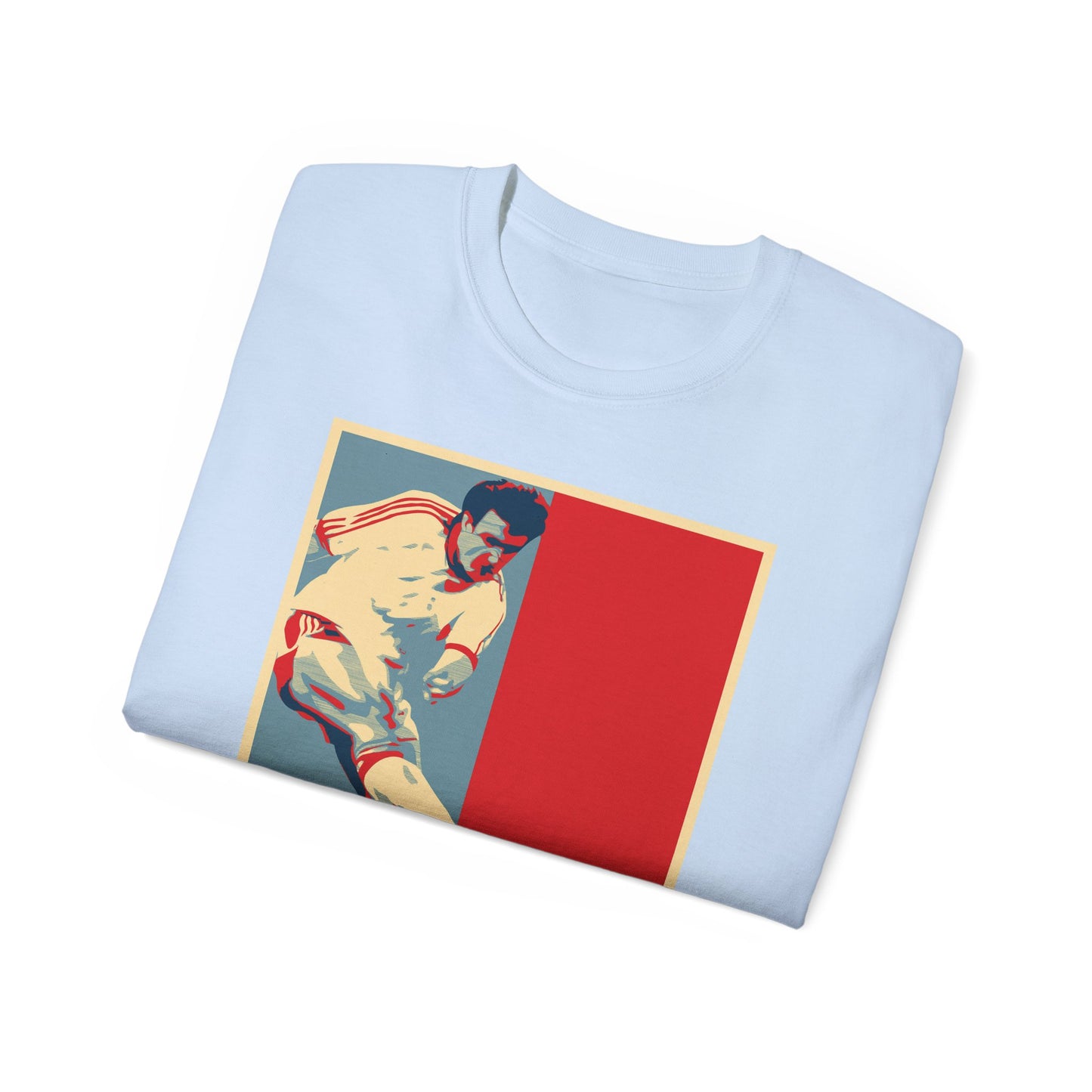 Mark Hughes Cup Winners Cup Final Goal