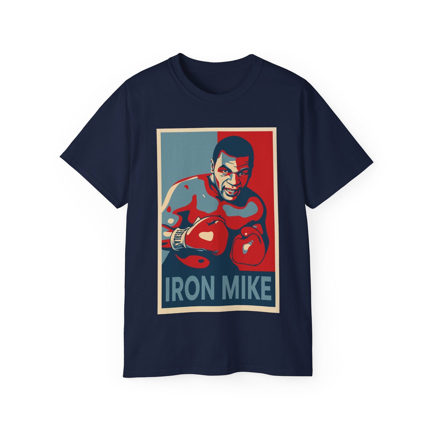 Iron Mike Tyson T-Shirt