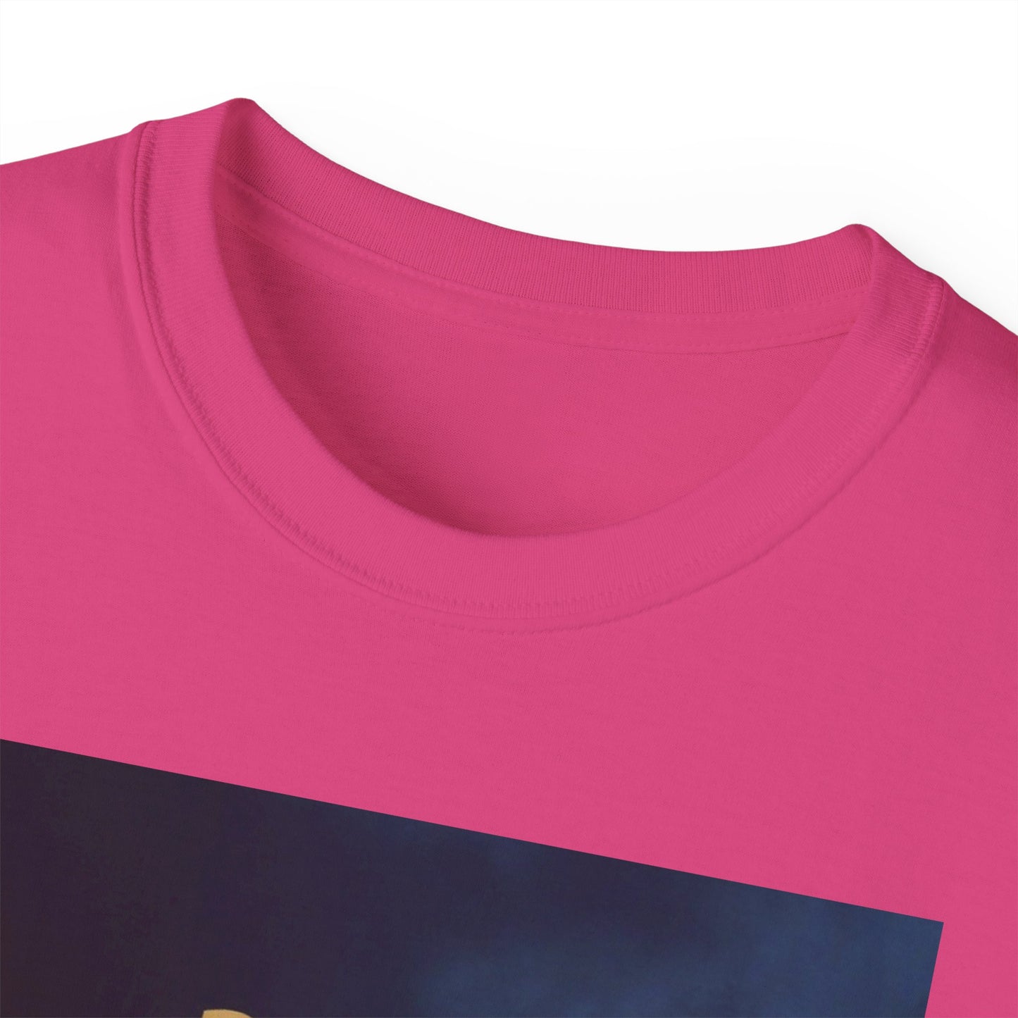 St Totteringham Day Canceled Unisex Ultra Cotton Tee