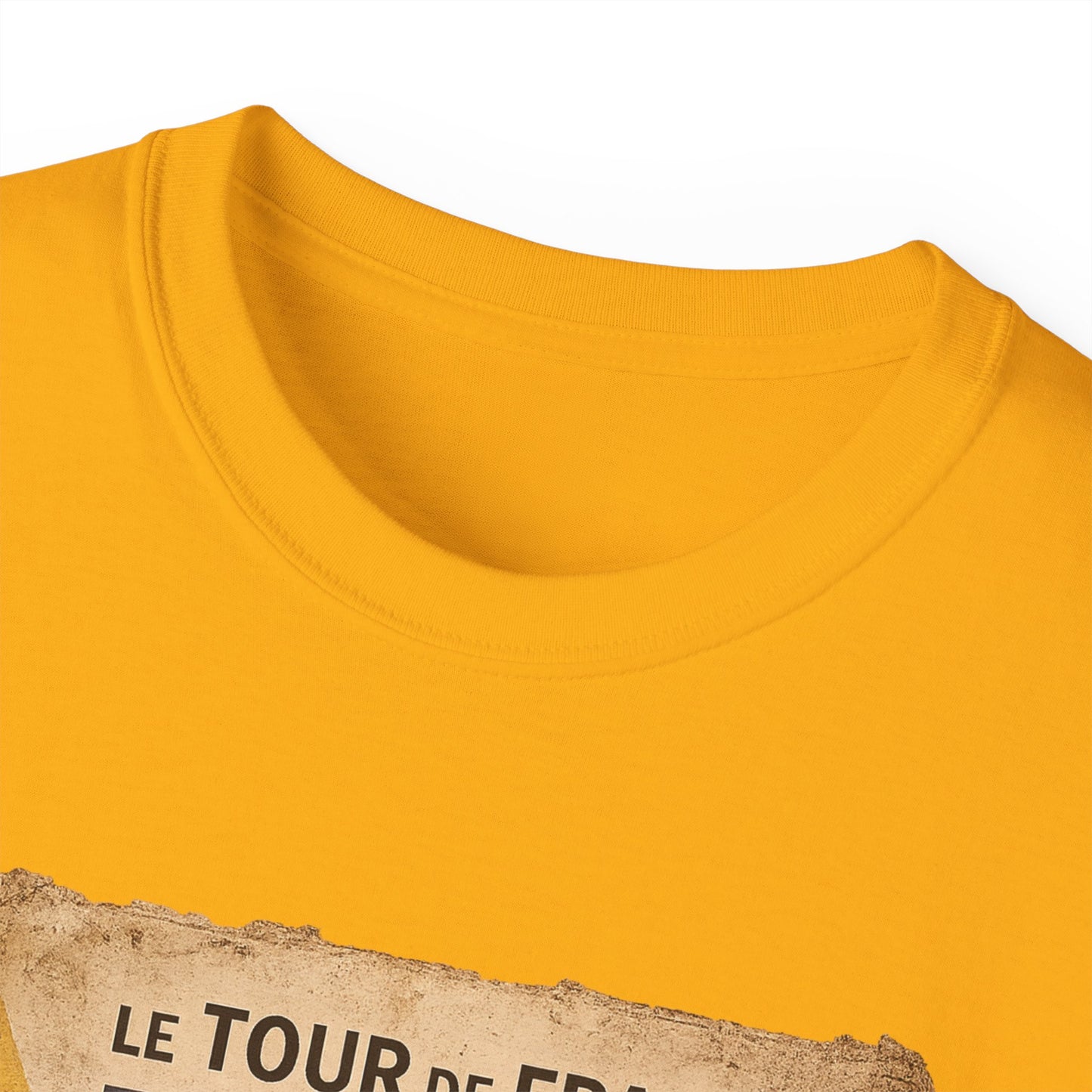 Tour de France Poster