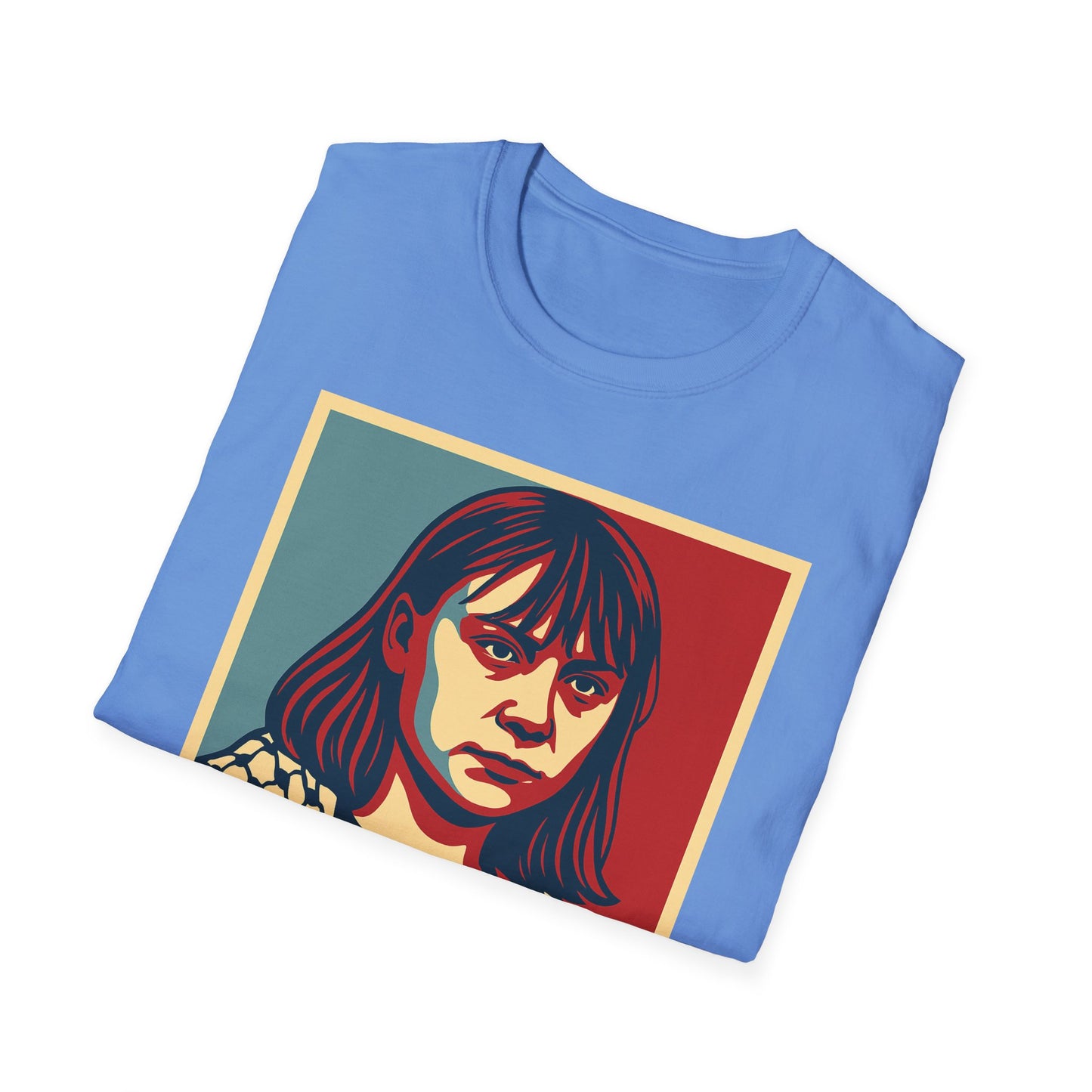 Greta Thunberg Mad Doom Goblin T-Shirt