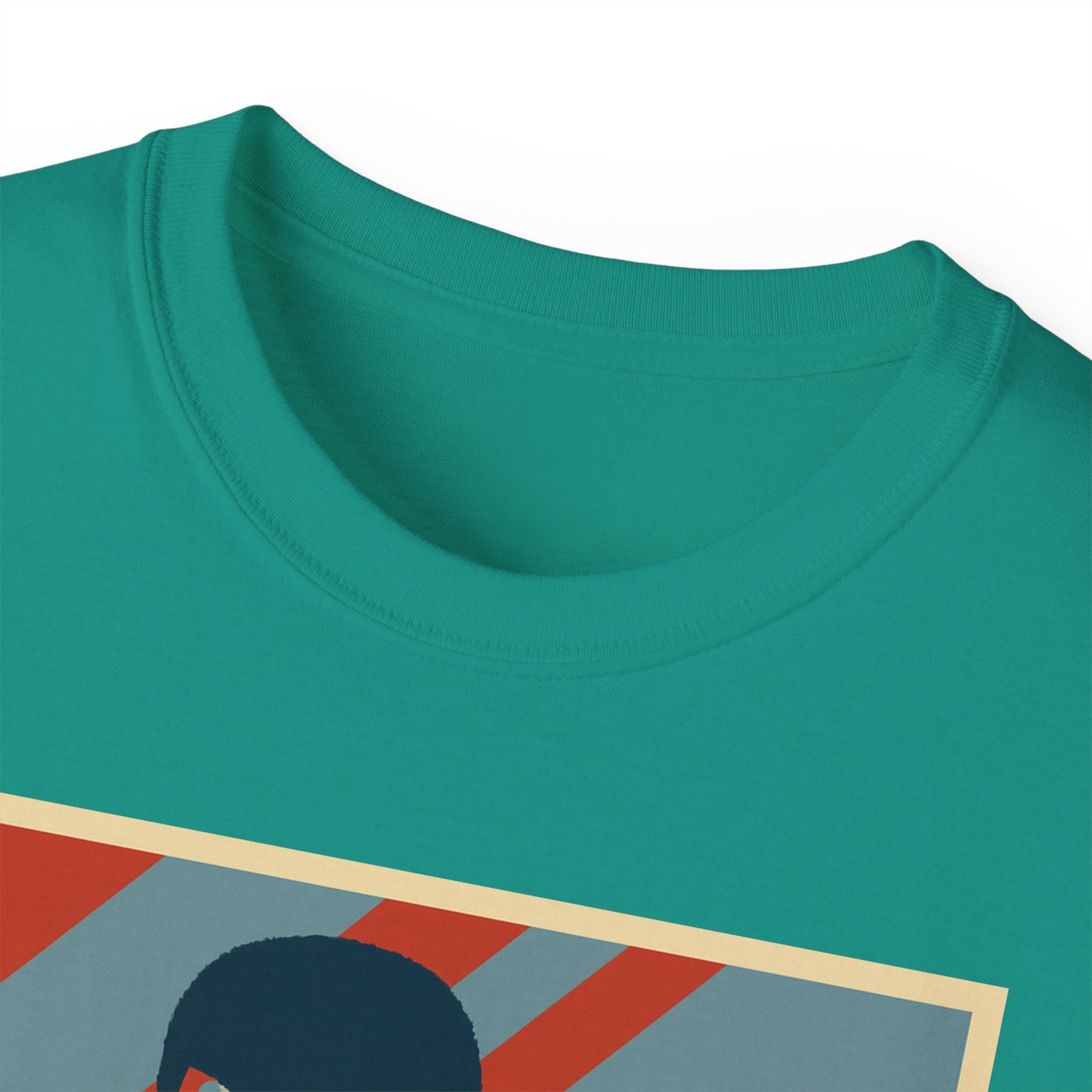 Muhammad Ali T-Shirt