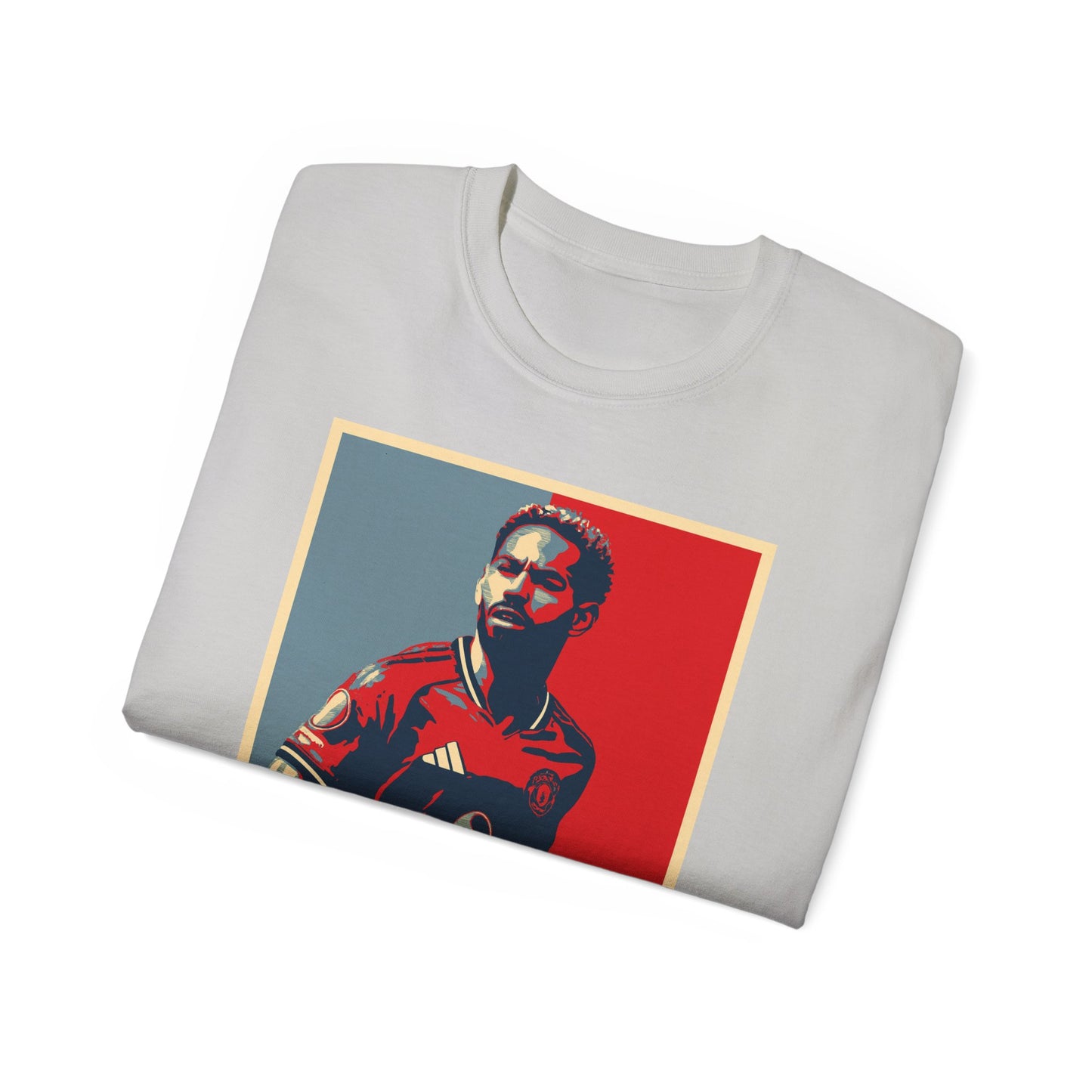 Matheus Cunha Hope T-Shirt