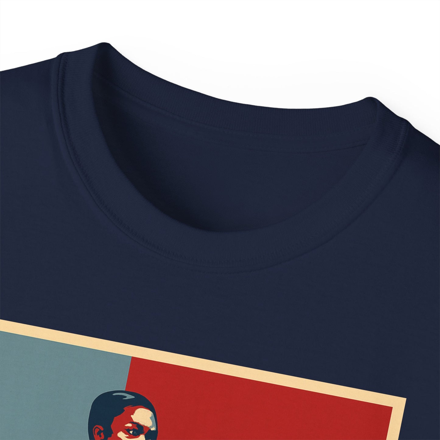 Carmelita Jeter T-Shirt