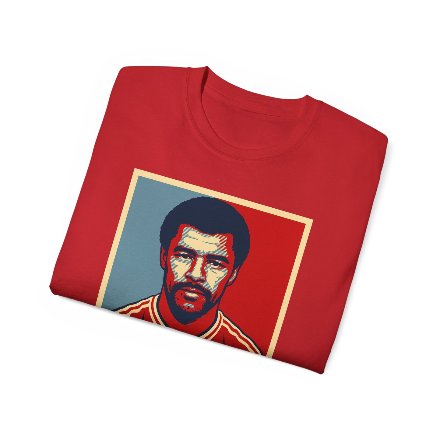 Paul McGrath Hope Poster - Manchester United