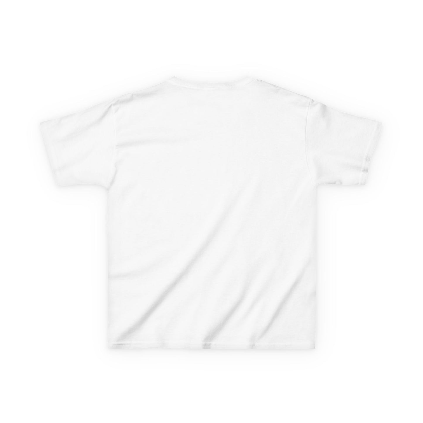 Bryson Appleton - Prestwich Heys Kids Heavy Cotton™ Tee
