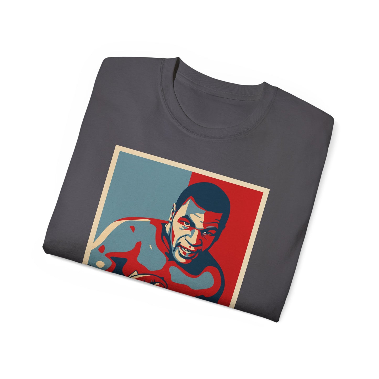 Iron Mike Tyson T-Shirt