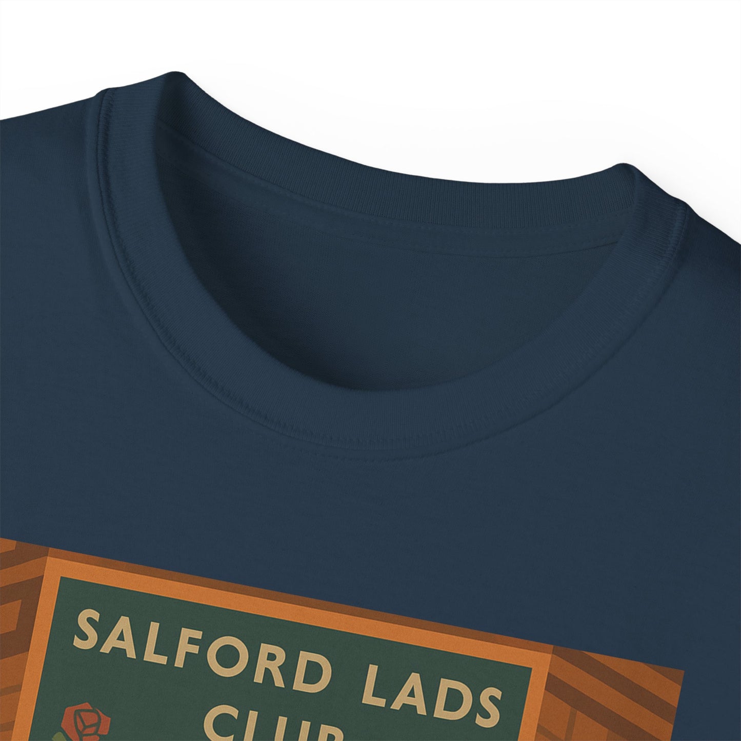 The Smiths - Salford Lads Club