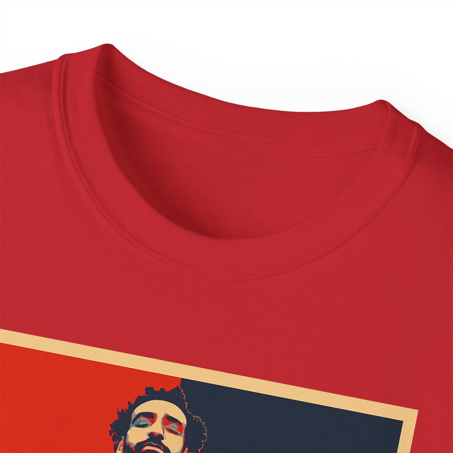 Mo Salah Hope Pray T-Shirt