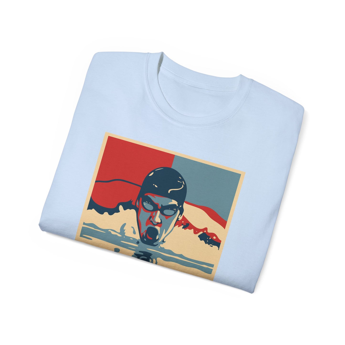 Michael Phelps T-Shirt