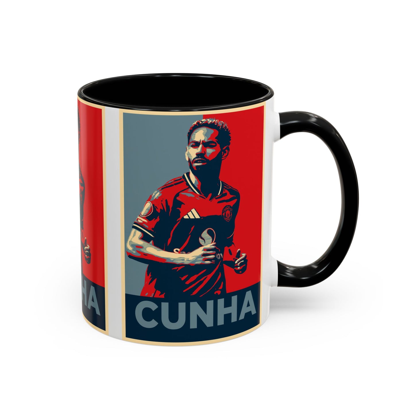 Matheus Cunha Hope Mug