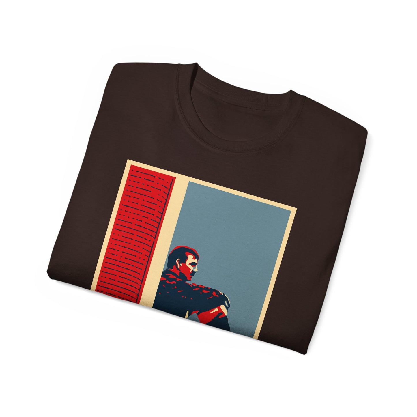 Neville Southall Hope T-Shirt - Everton