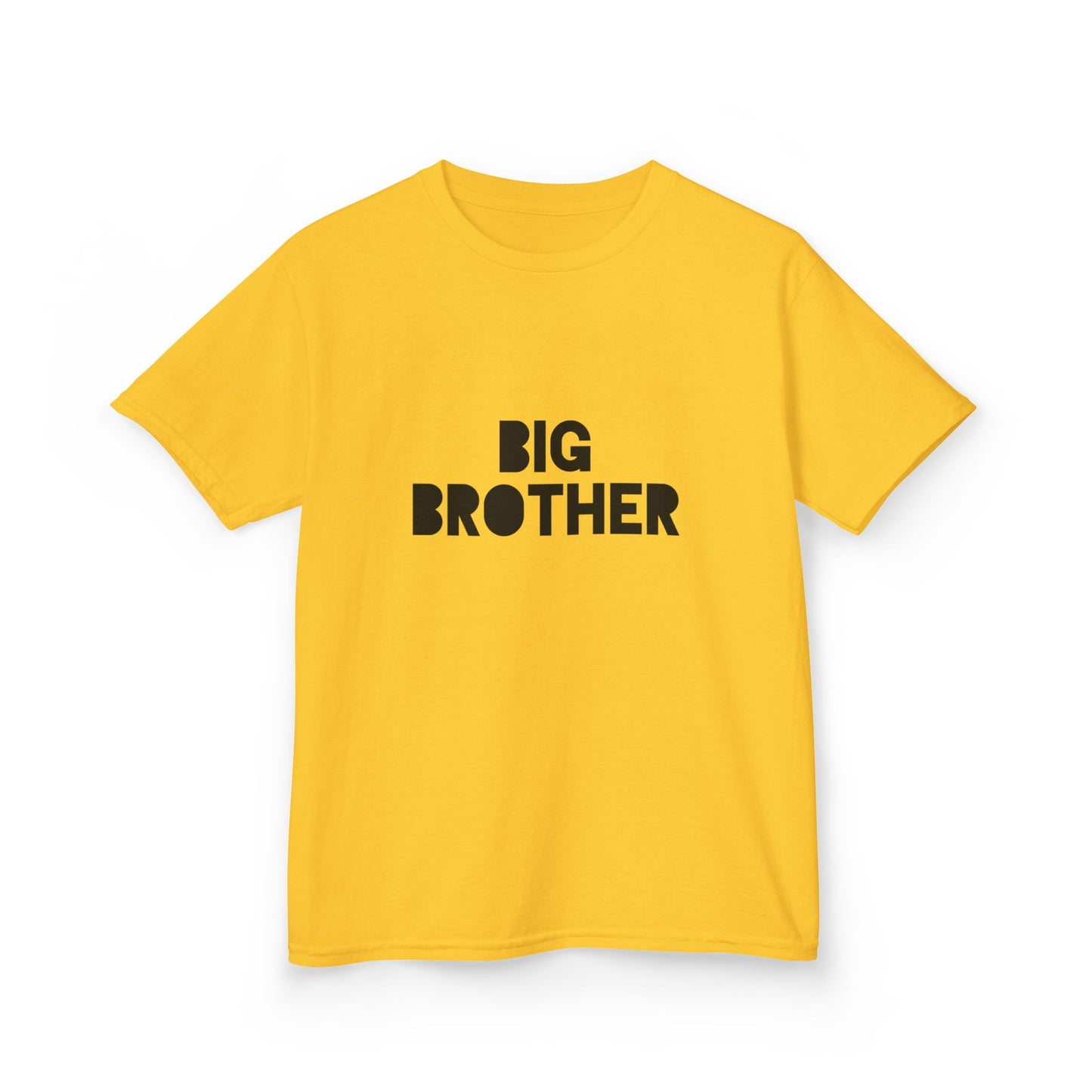 Big Brother Kids T-Shirt