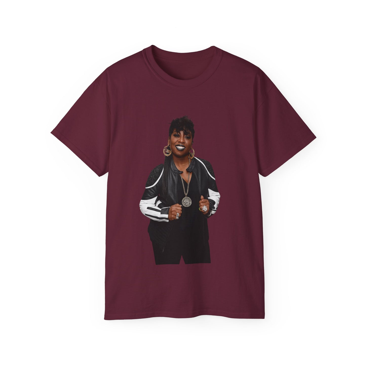 Missy Elliot T-Shirt