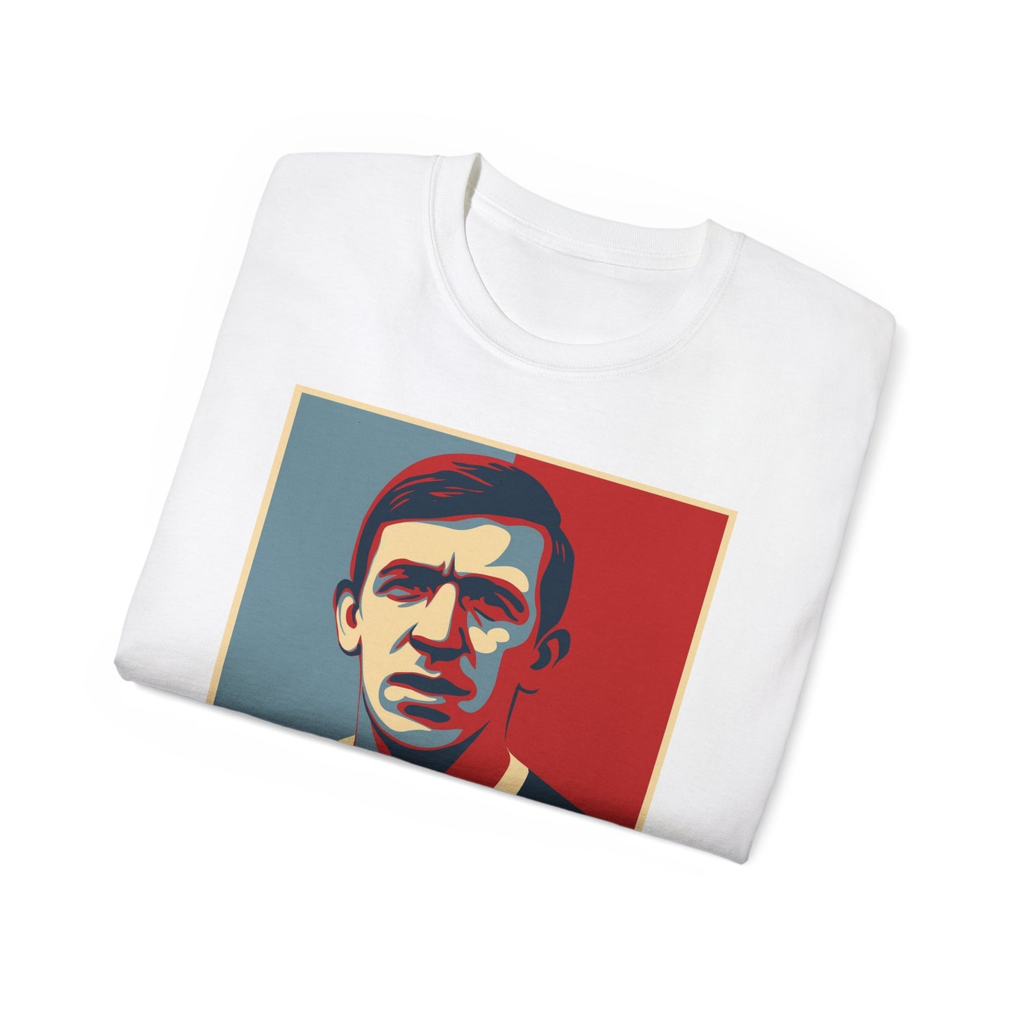 John Greig Hope T-Shirt