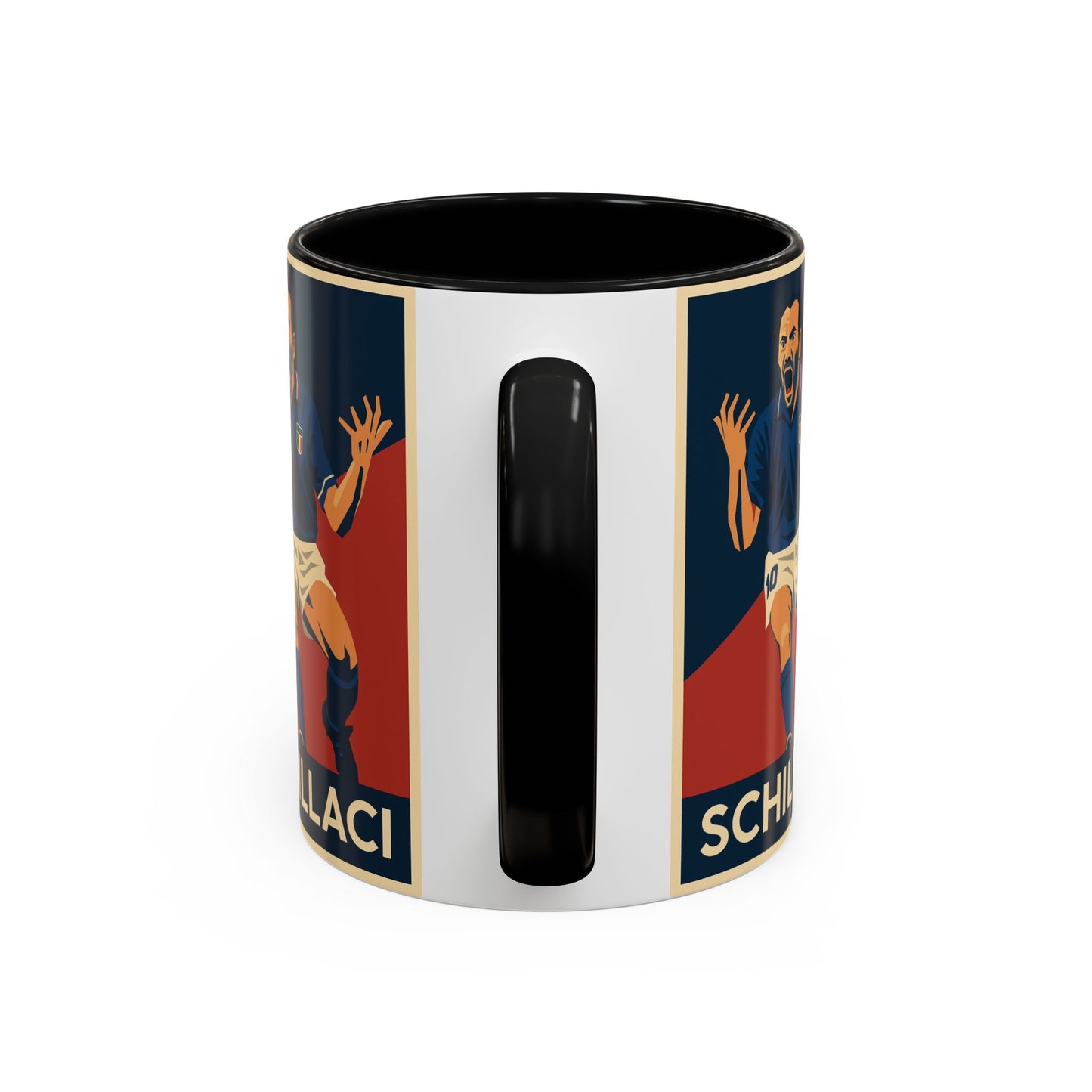Salvatore ‘Toto’ Schillaci Mug