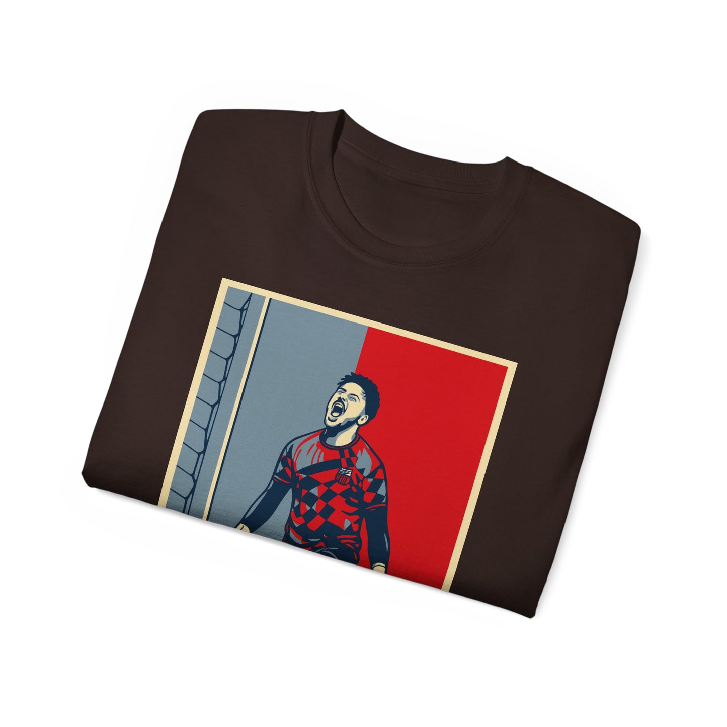 Christy Pym Hope T-Shirt