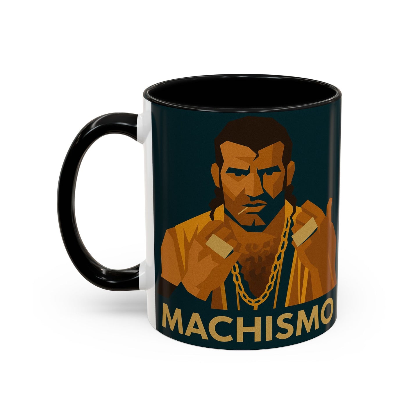 Razor Ramon Mug - WWF WWE WCW