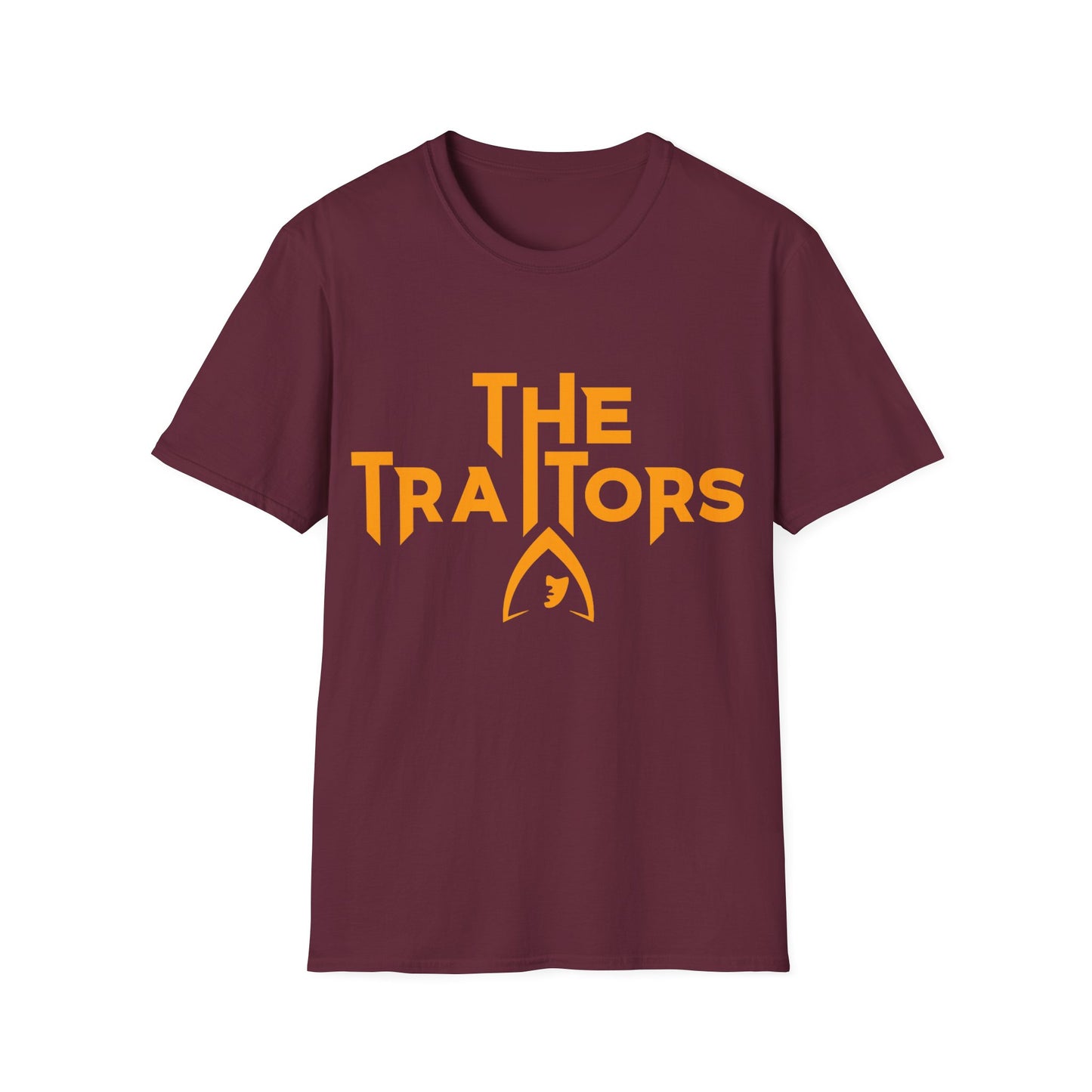 The Traitors UK T-Shirt