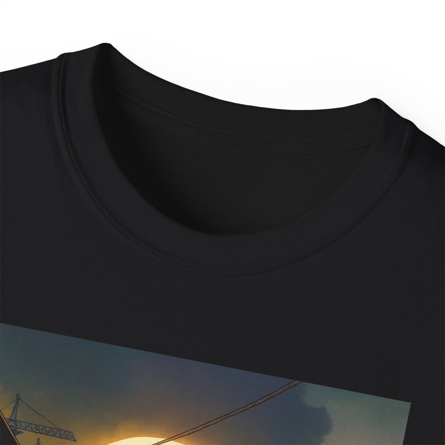 Batman Swing T-Shirt