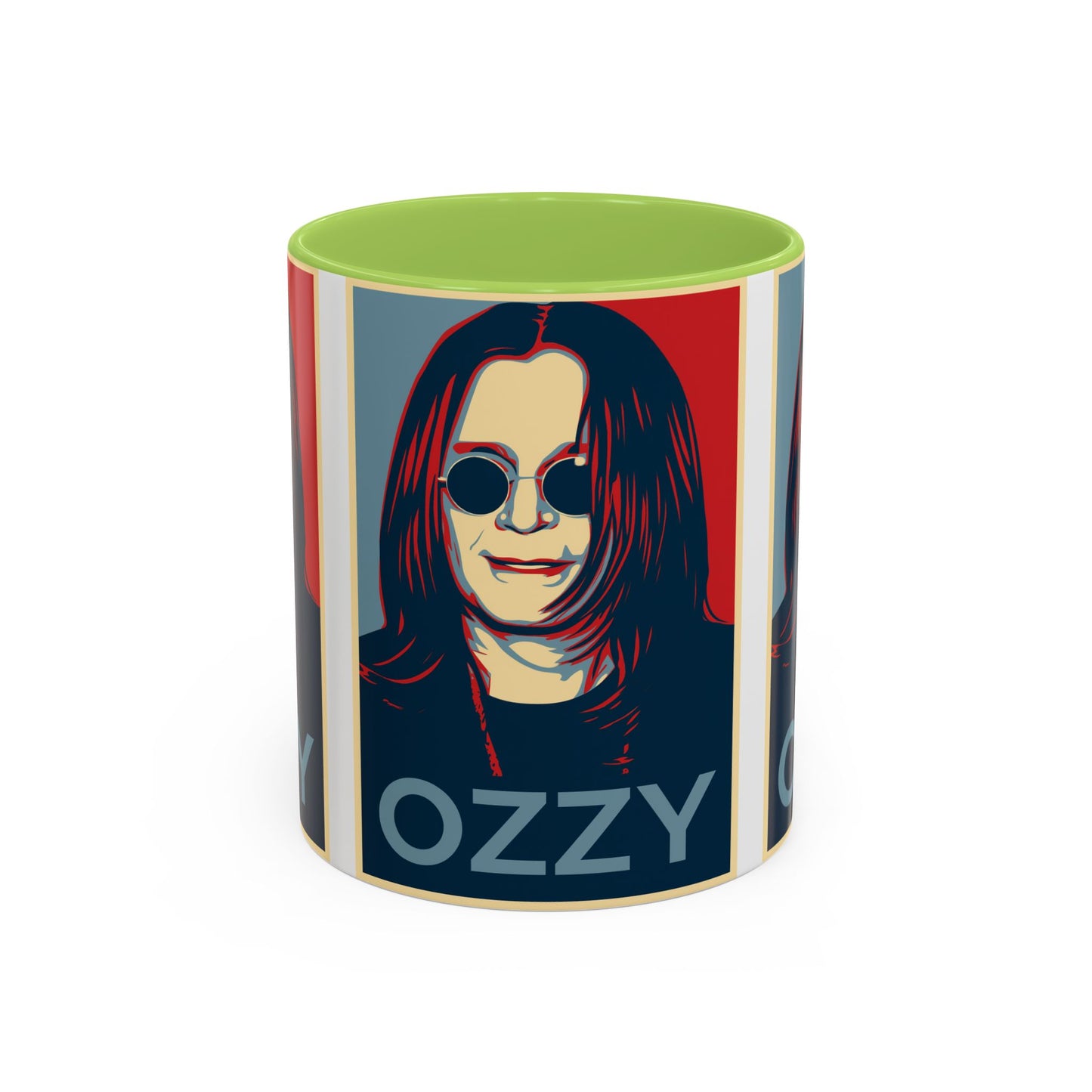 Ozzy Osbourne Mug