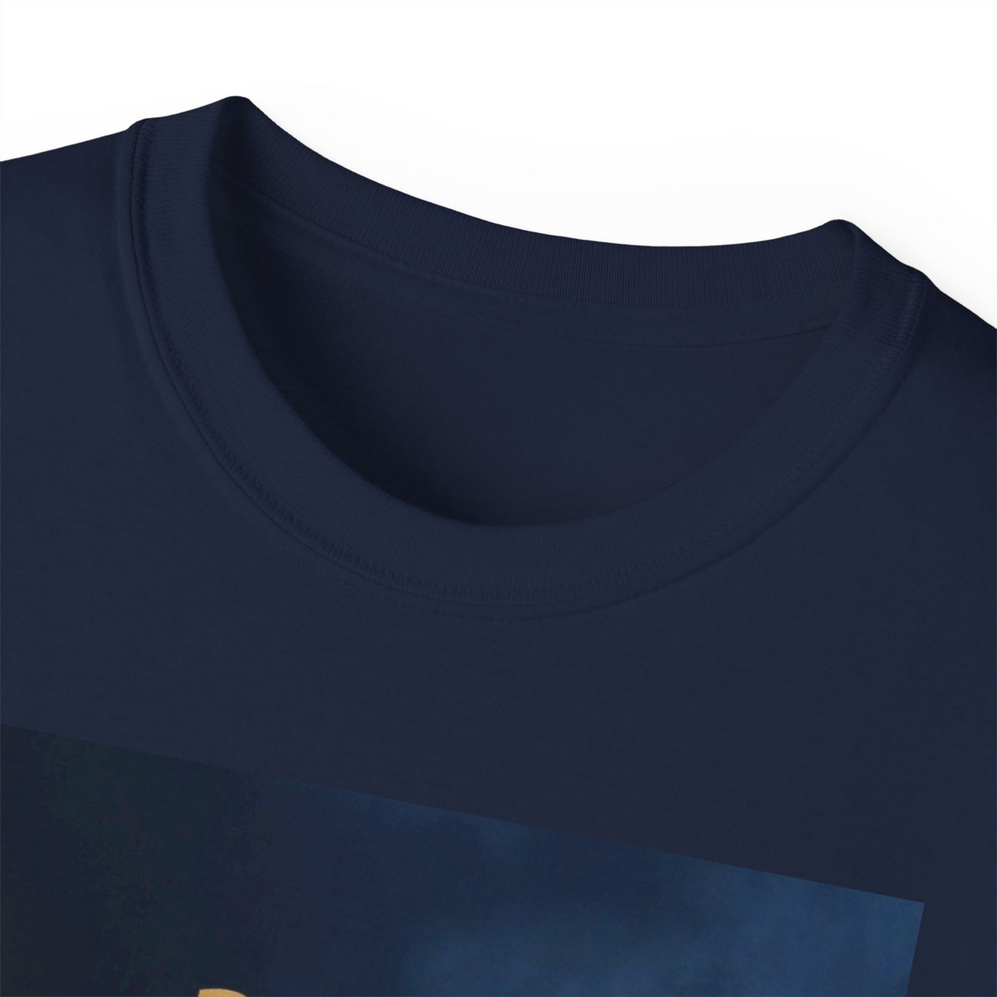 St Totteringham Day Canceled Unisex Ultra Cotton Tee