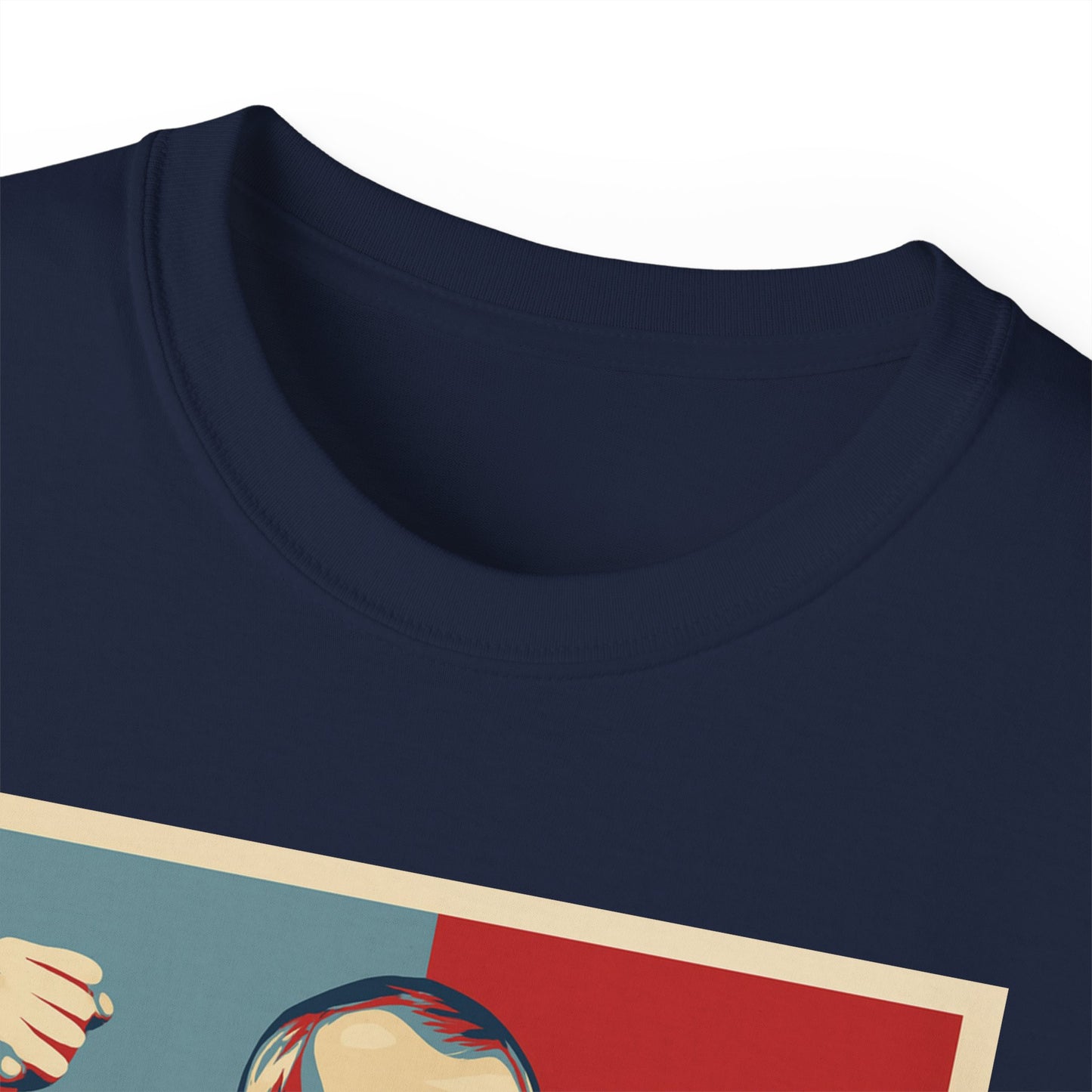 Phil The Power Taylor Arms Up