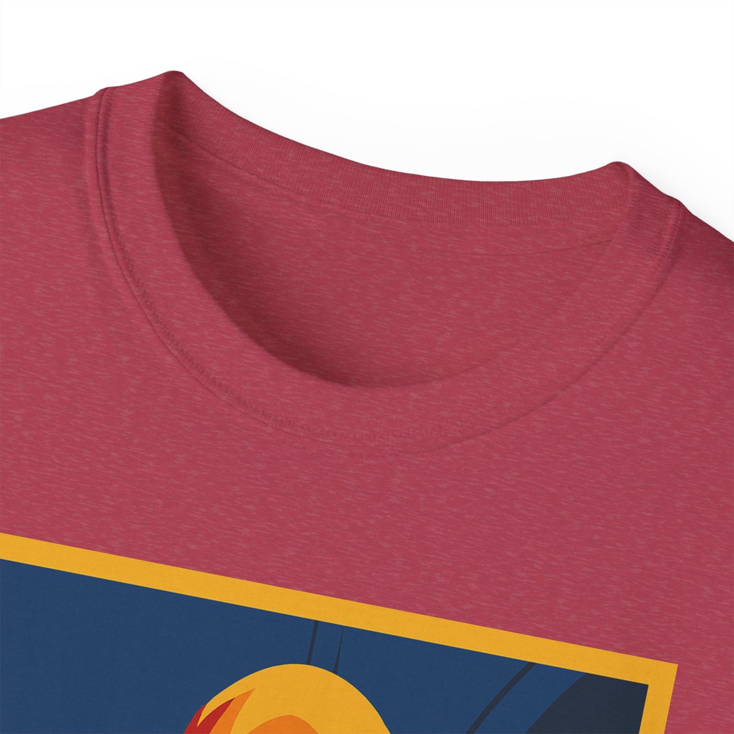 Captain Picard Engage T-Shirt