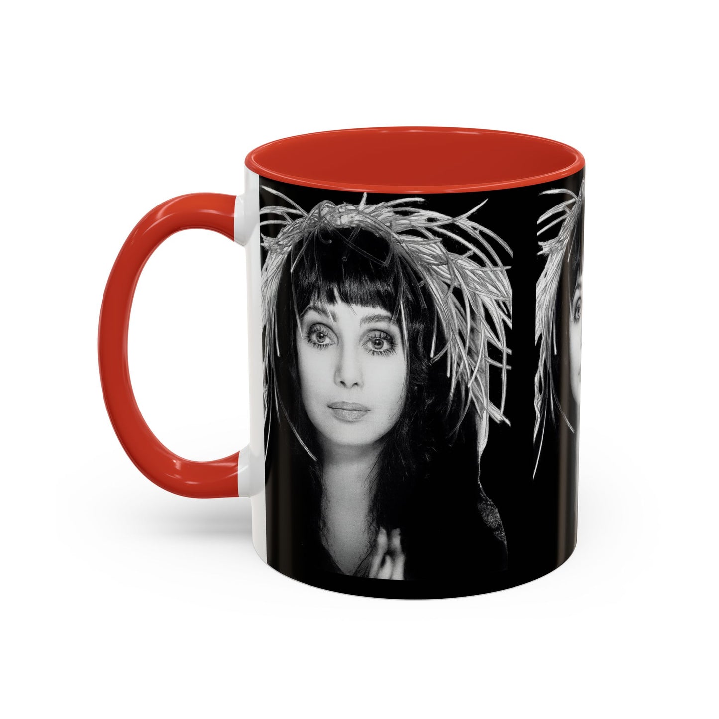 Cher Believe Mug