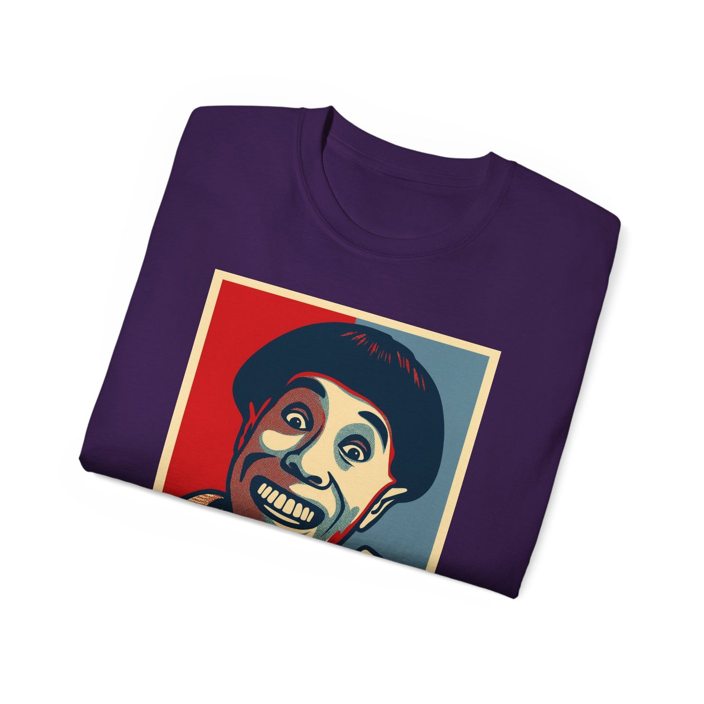 Dwayne Dibley Red Dwarf T-Shirt