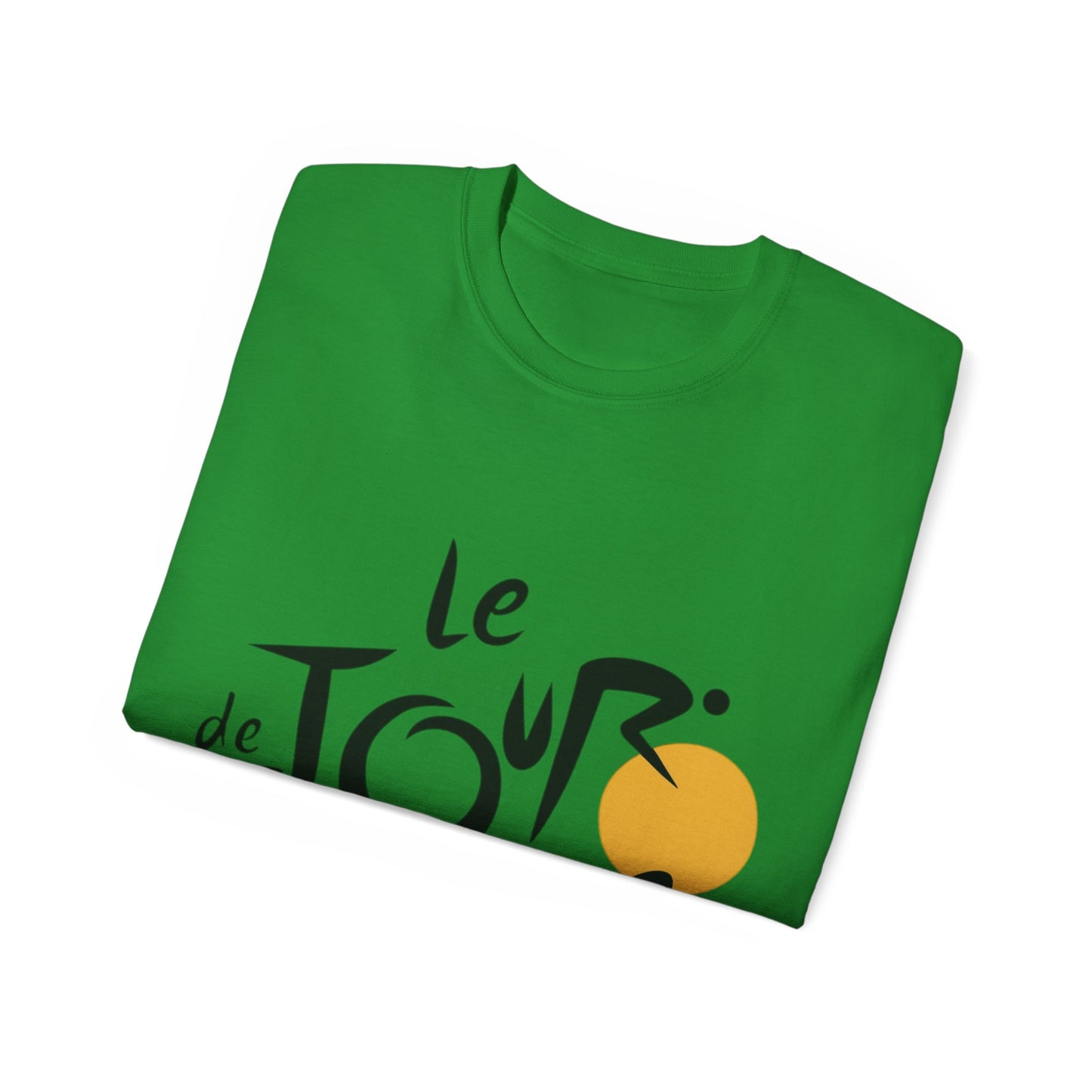 Le Tour de France T-Shirt