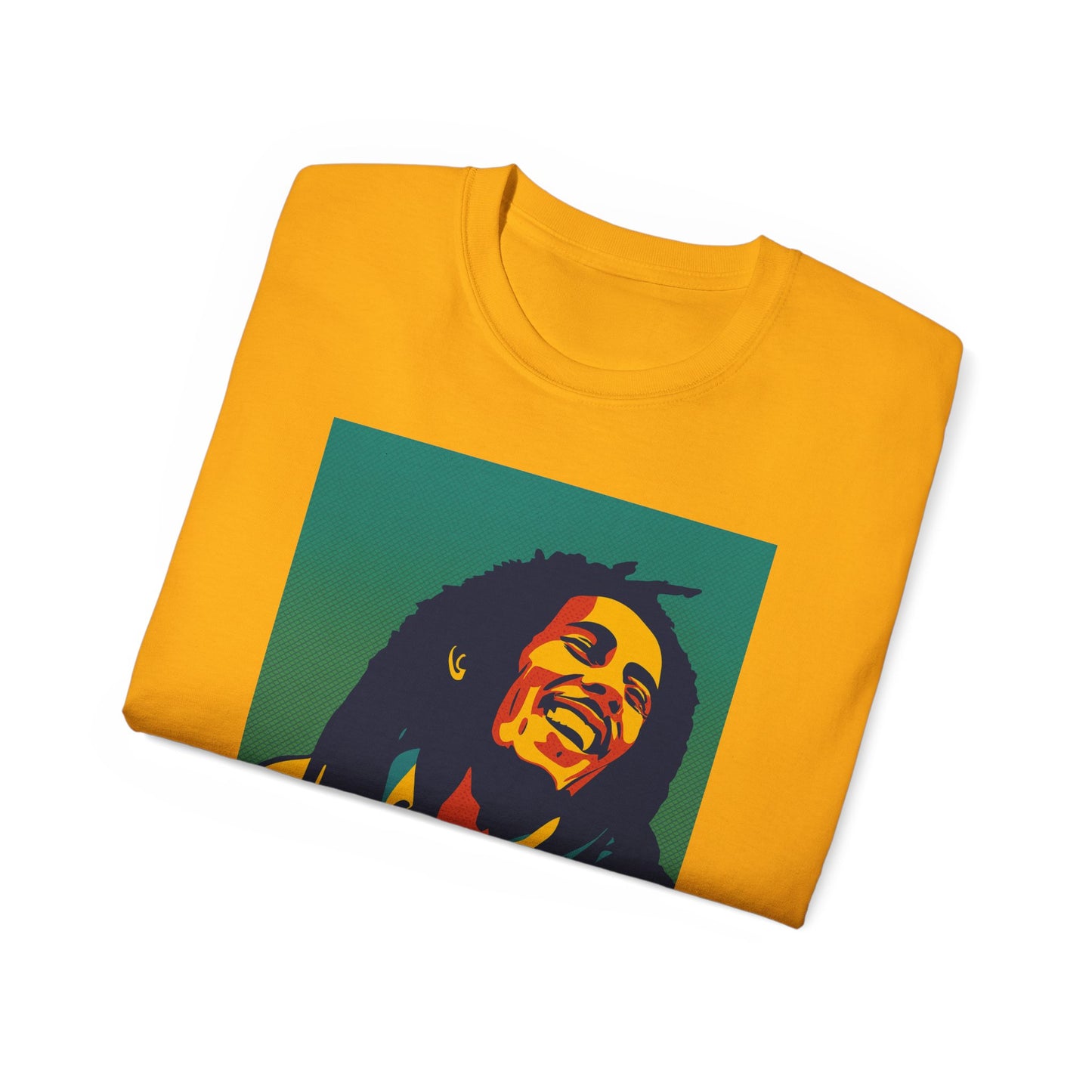 Bob Pop Art T-Shirt