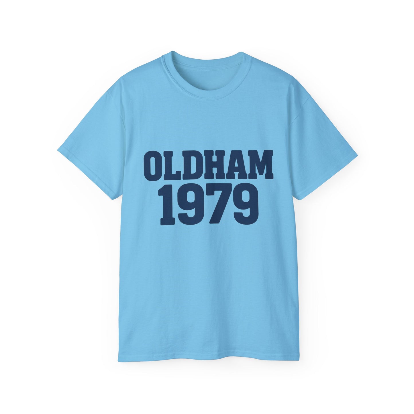 Oldham 1979 T-Shirt