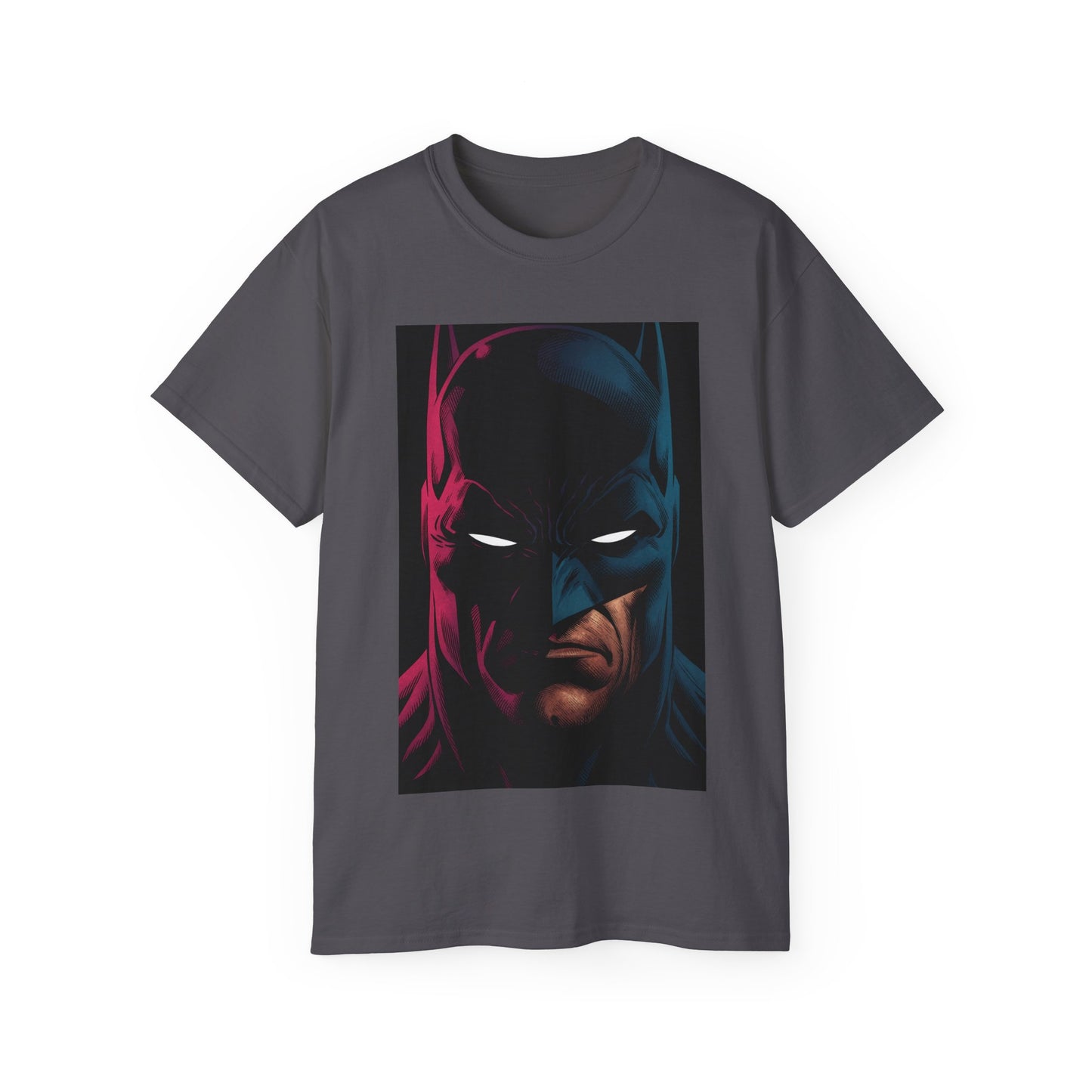 Batman Head T-Shirt