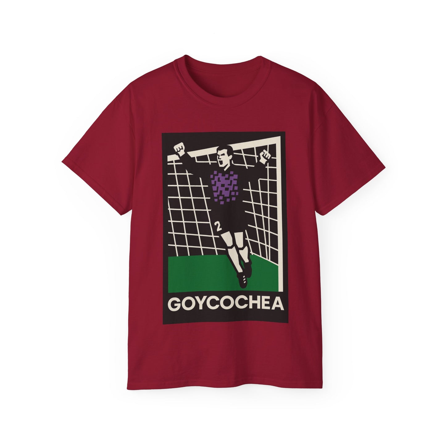 Sergio Goycochea - Argentina