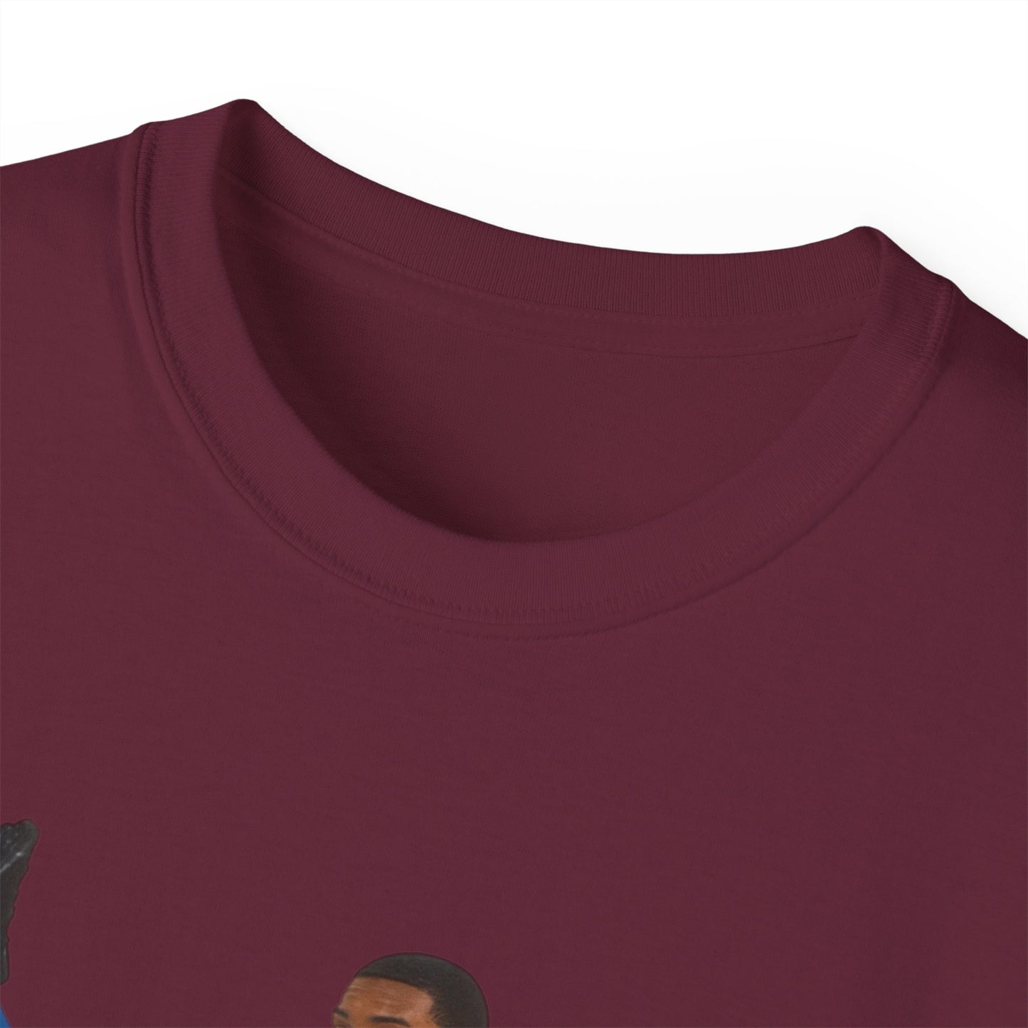 Carlton Palmer Subbuteo T-Shirt - Sheffield Wednesday