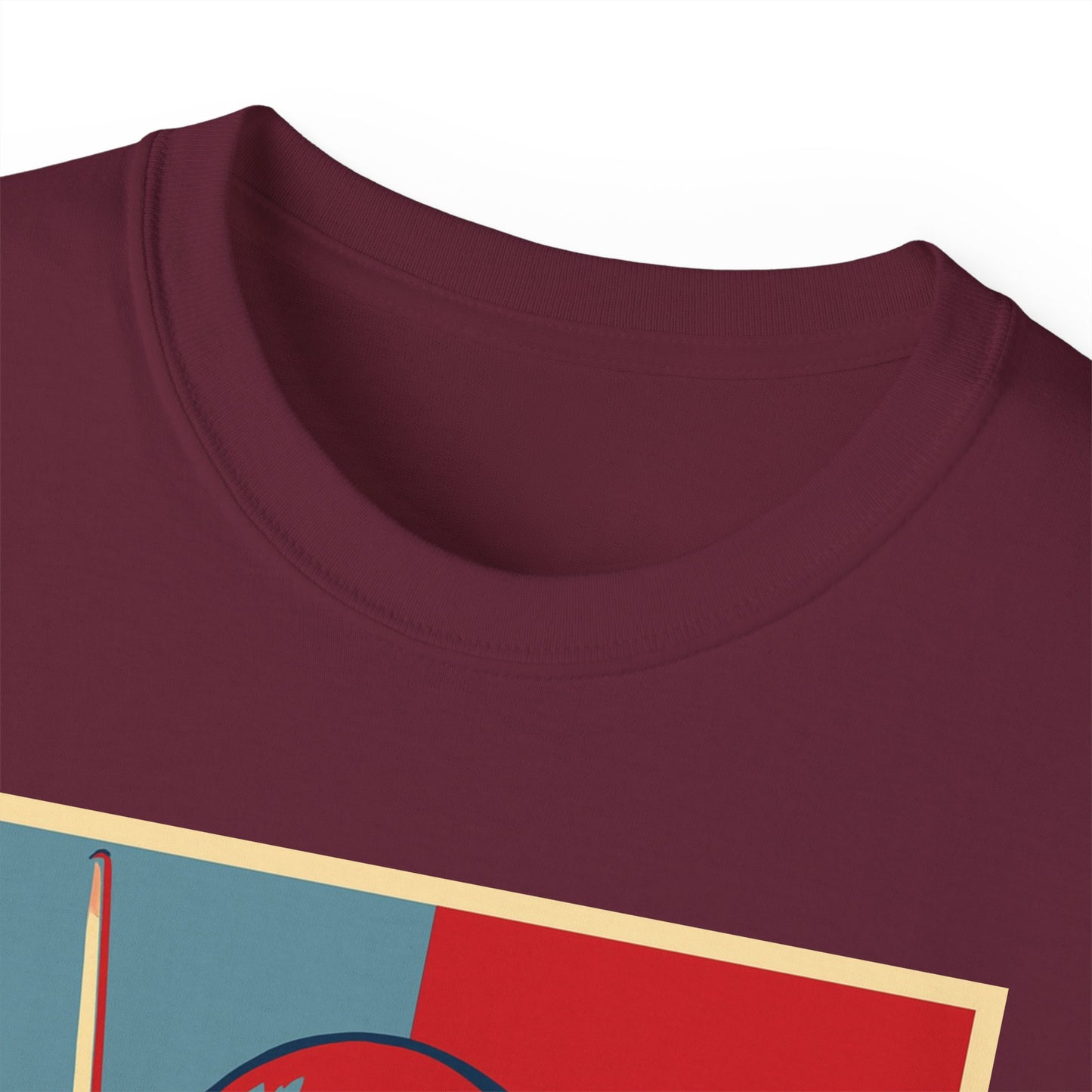 Steve Davis Interesting T-Shirt