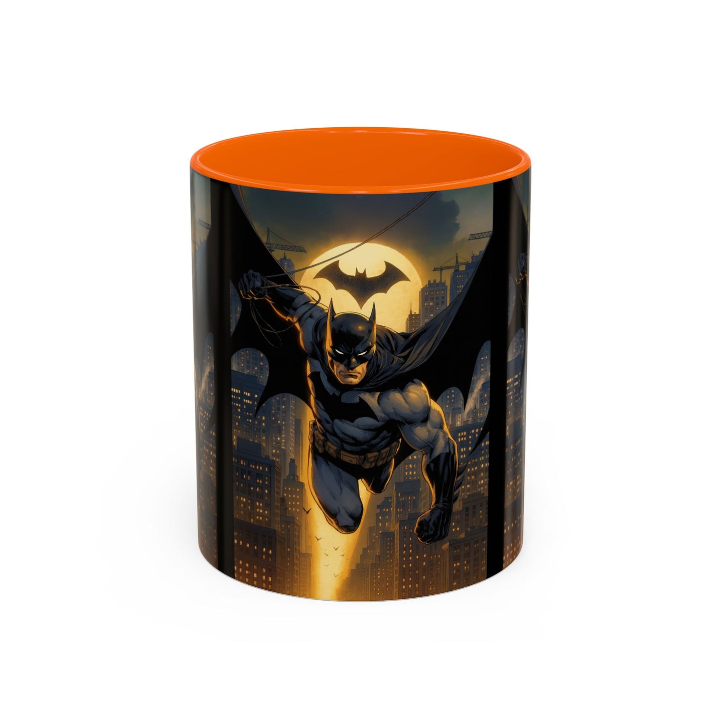 Batman Swing Mug