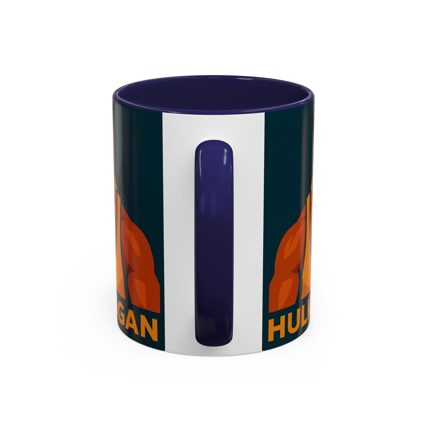 Hulk Hogan Mug - WWF WWE