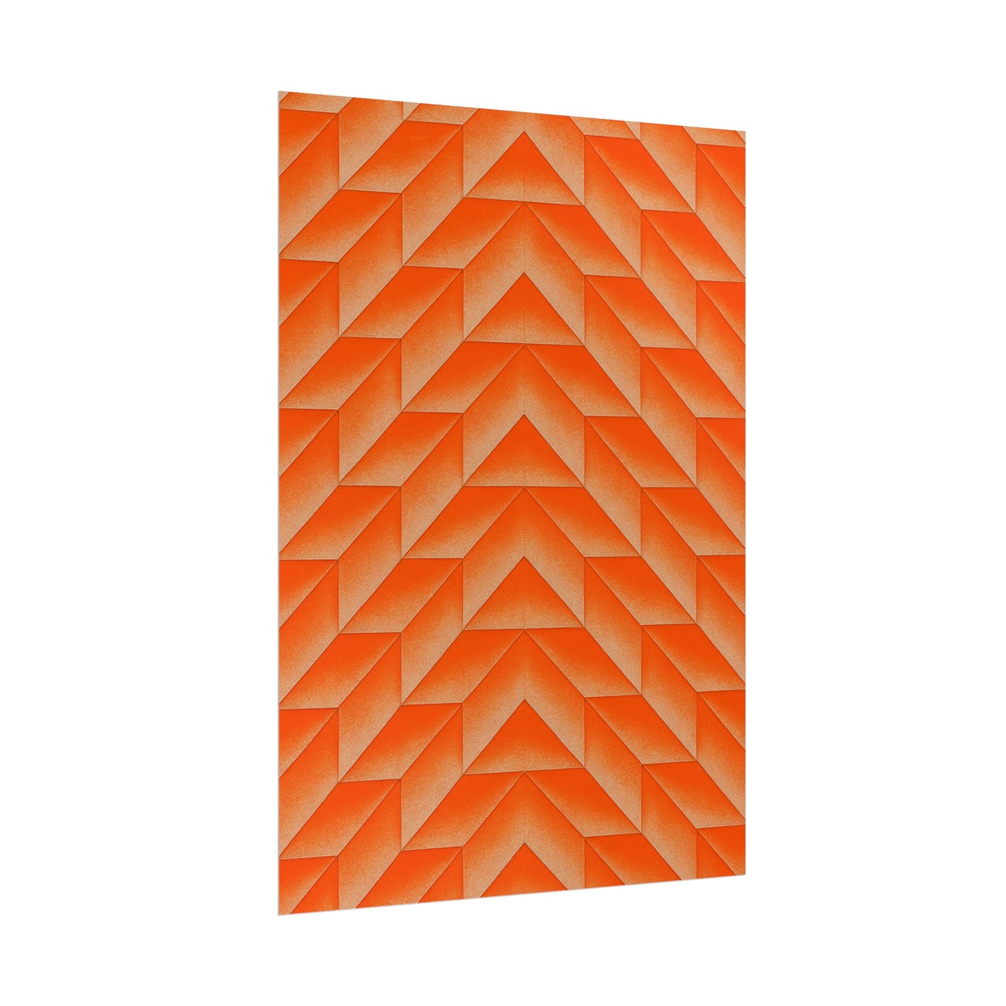 Holland Netherlands 1988 European Championships Poster