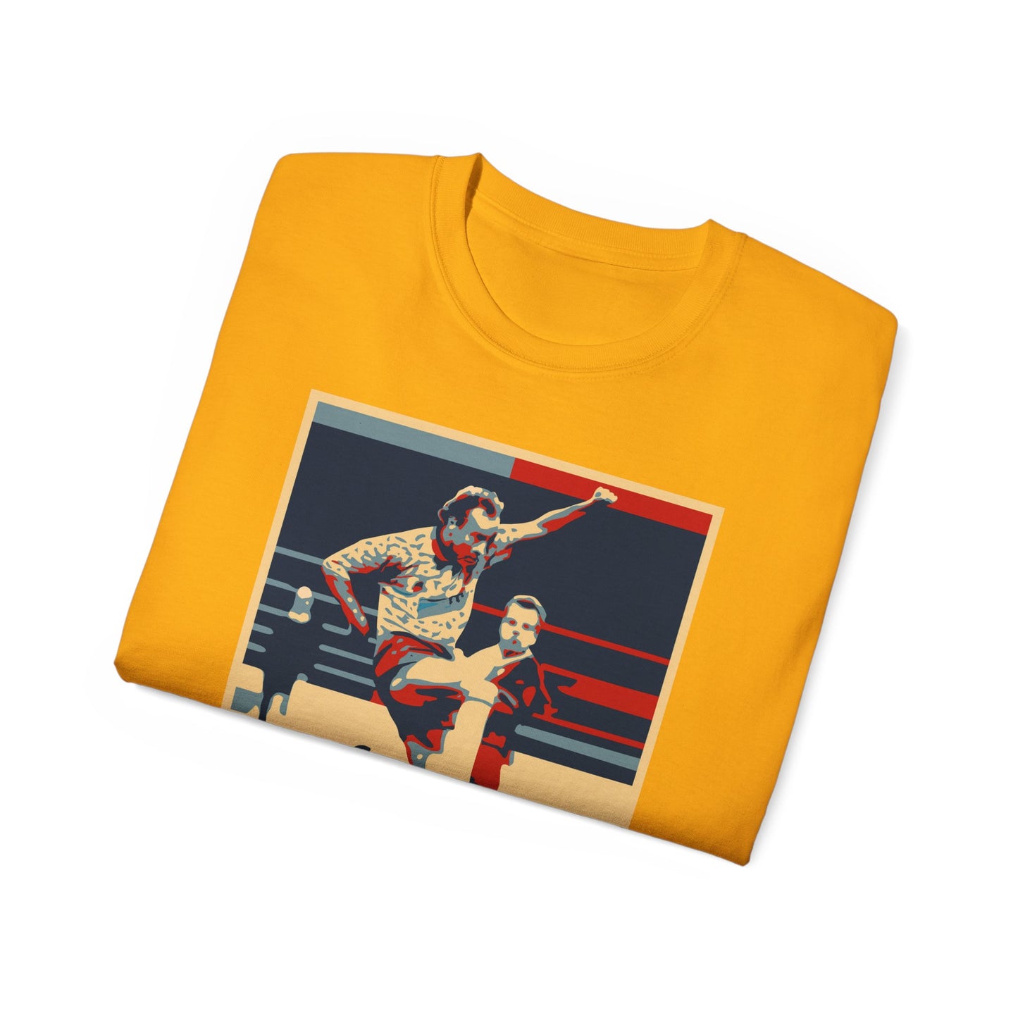 Jeremy Goss Munich Goal T-Shirt