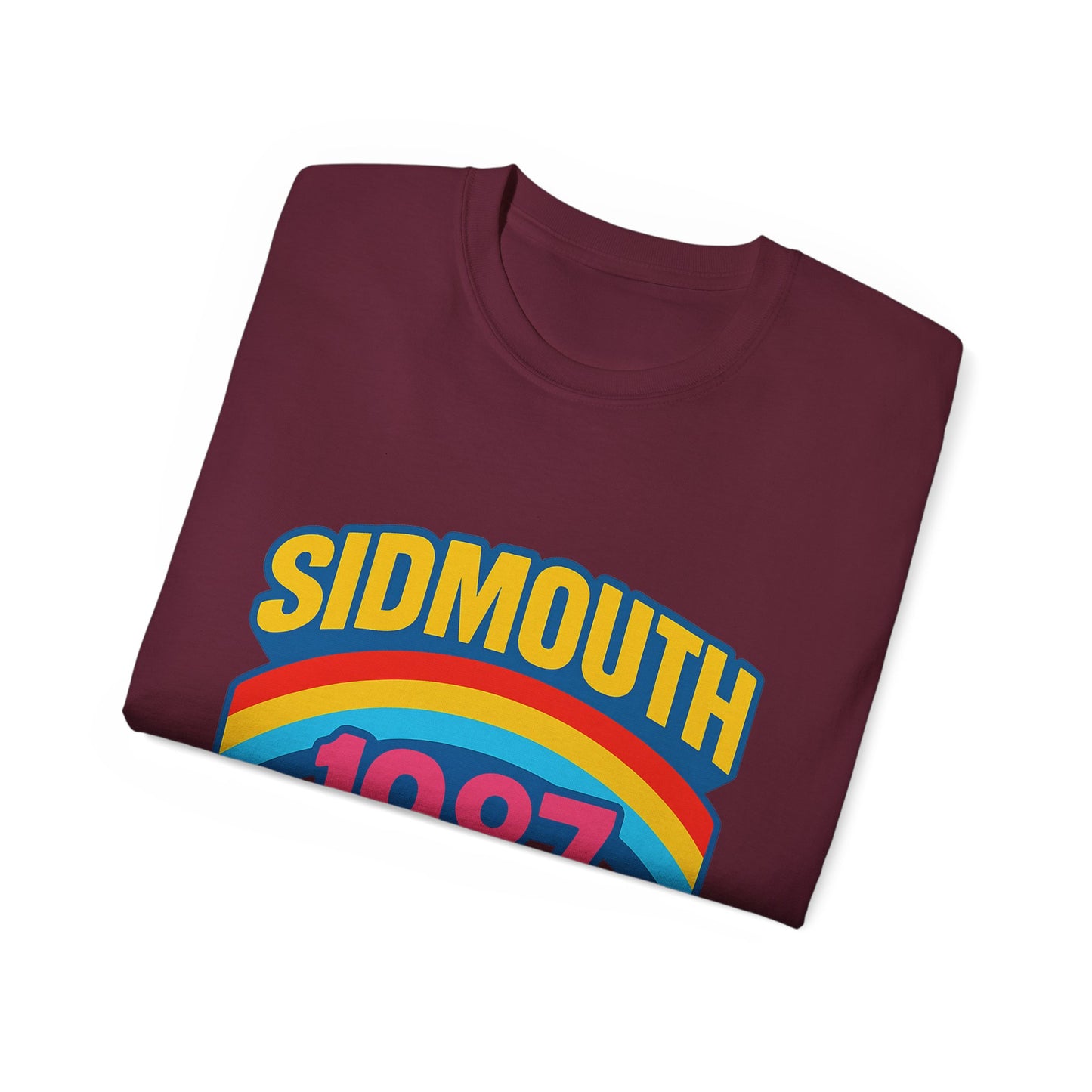Sidmouth T-Shirt