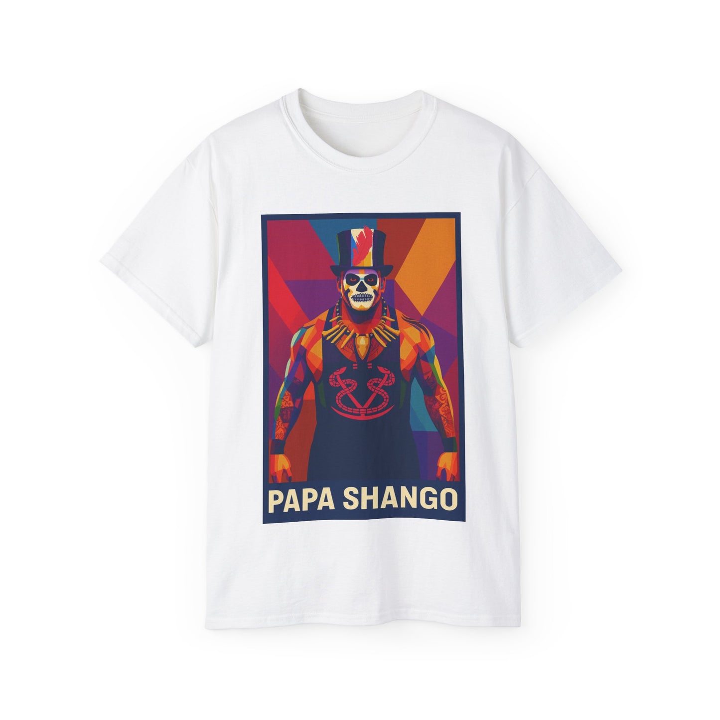 Papa Shango T-Shirt