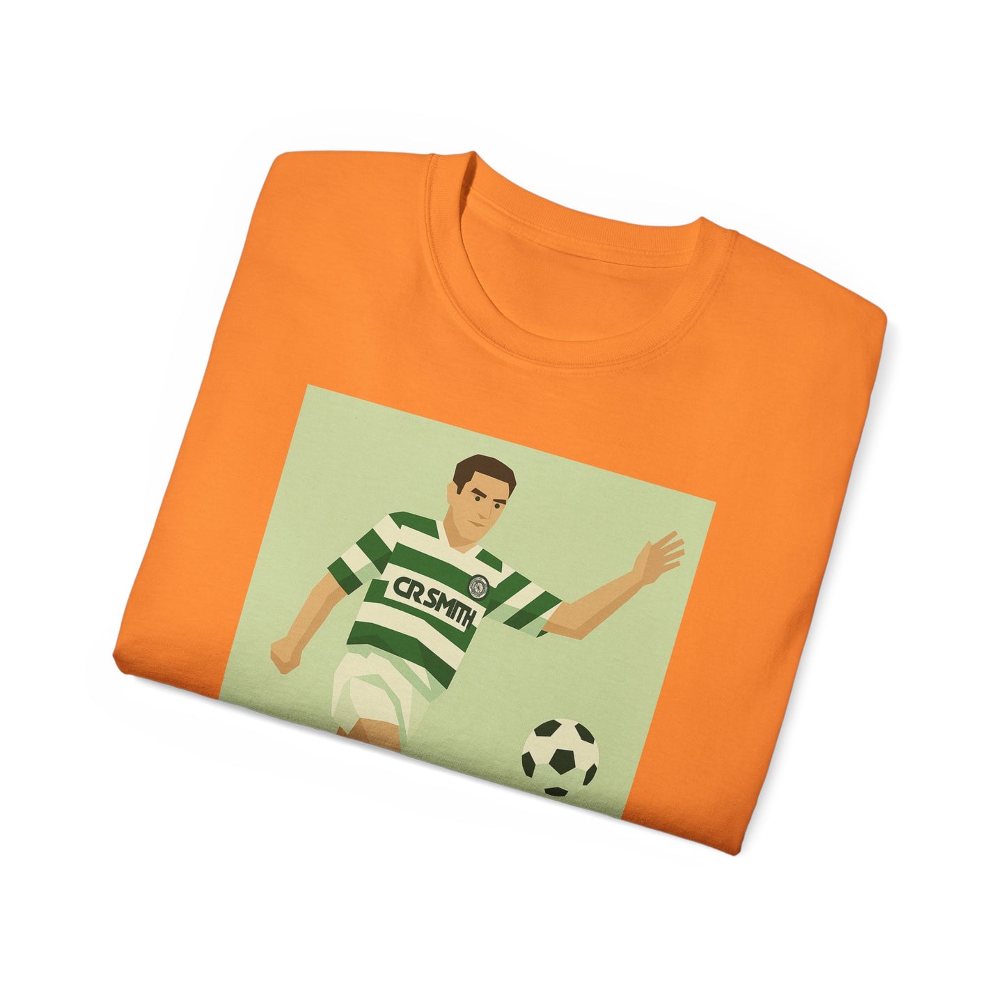 Paul McStay - Celtic