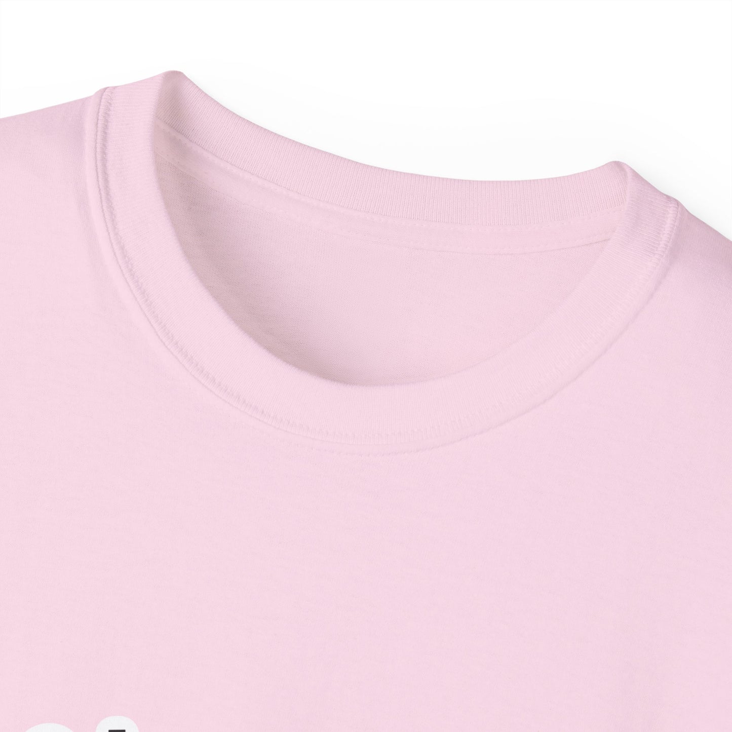 Prestwwwwwwwwwwich Heys Unisex Ultra Cotton Tee