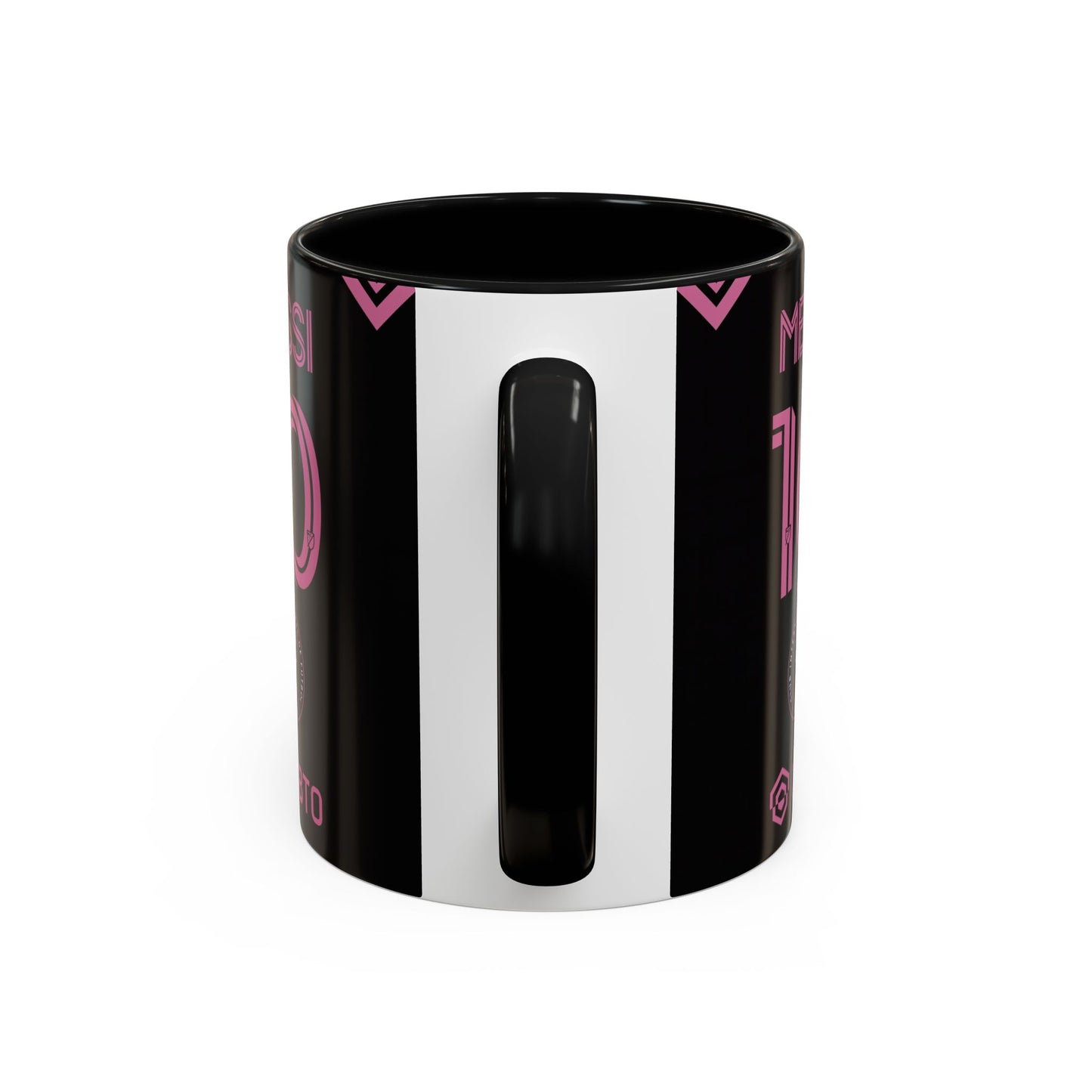 Messi 10 Inter Miami Mug