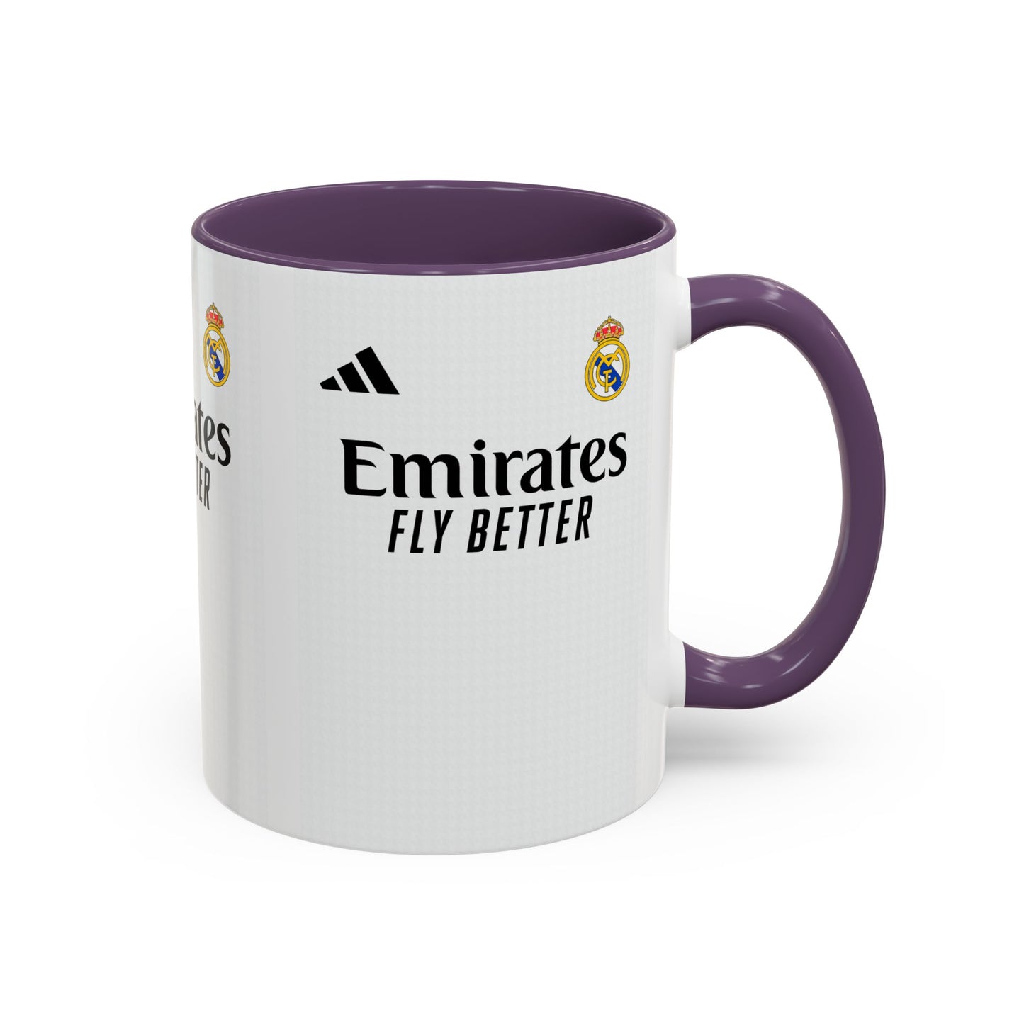 Real Madrid Kit Mug