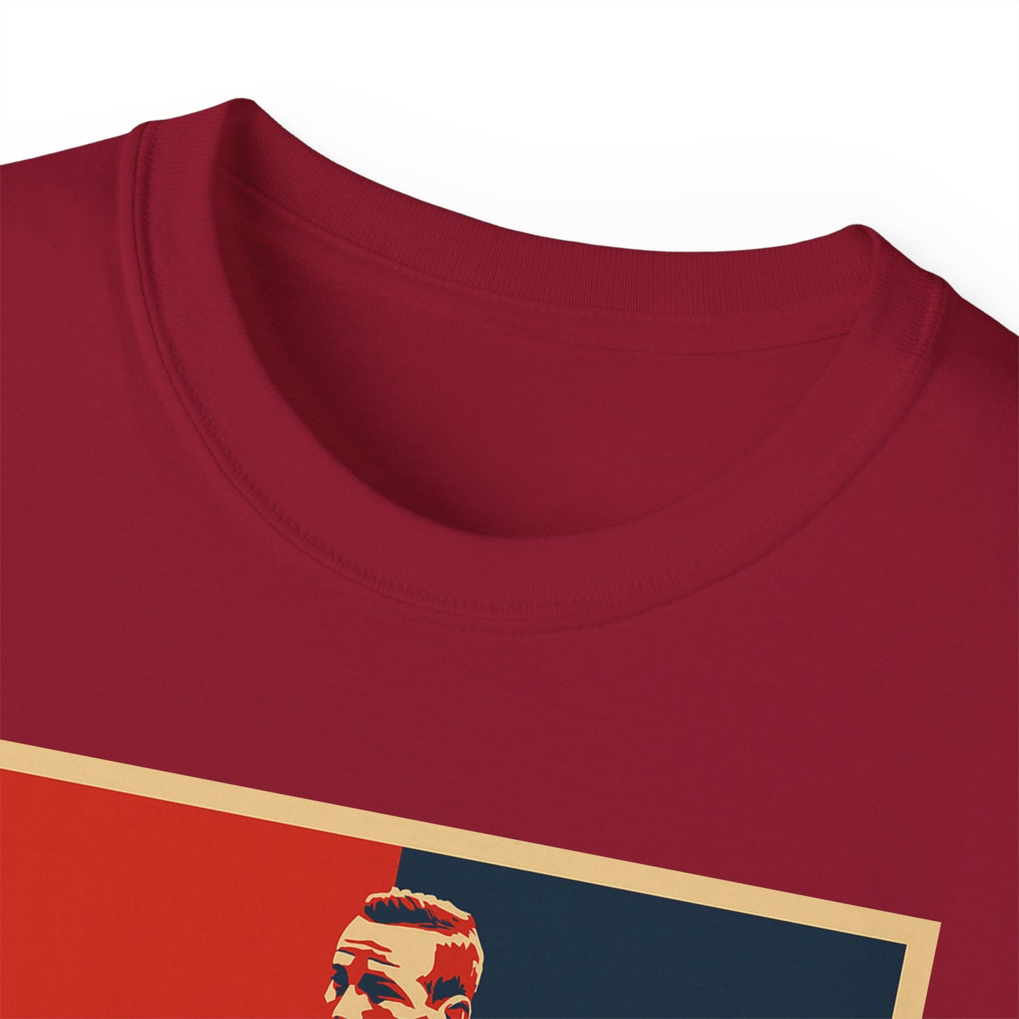 Perry Groves Hope T-Shirt
