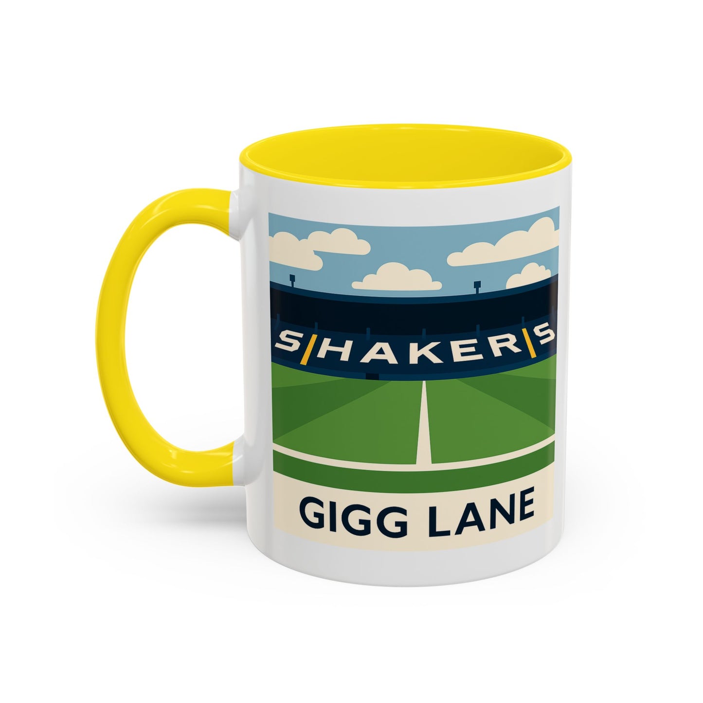 Gigg Lane - Bury FC